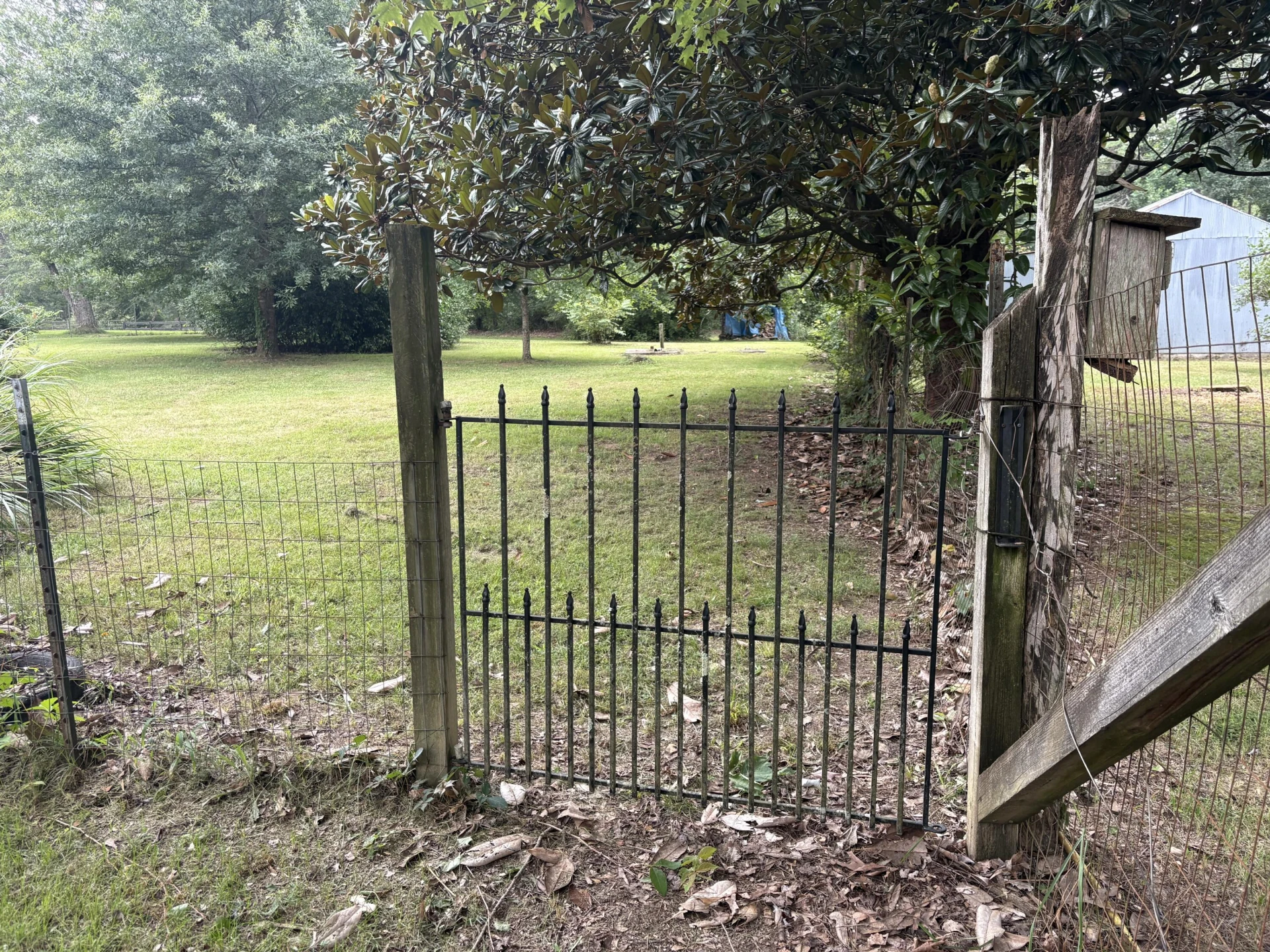 4611 Longdale Furnace RD - Photo 20