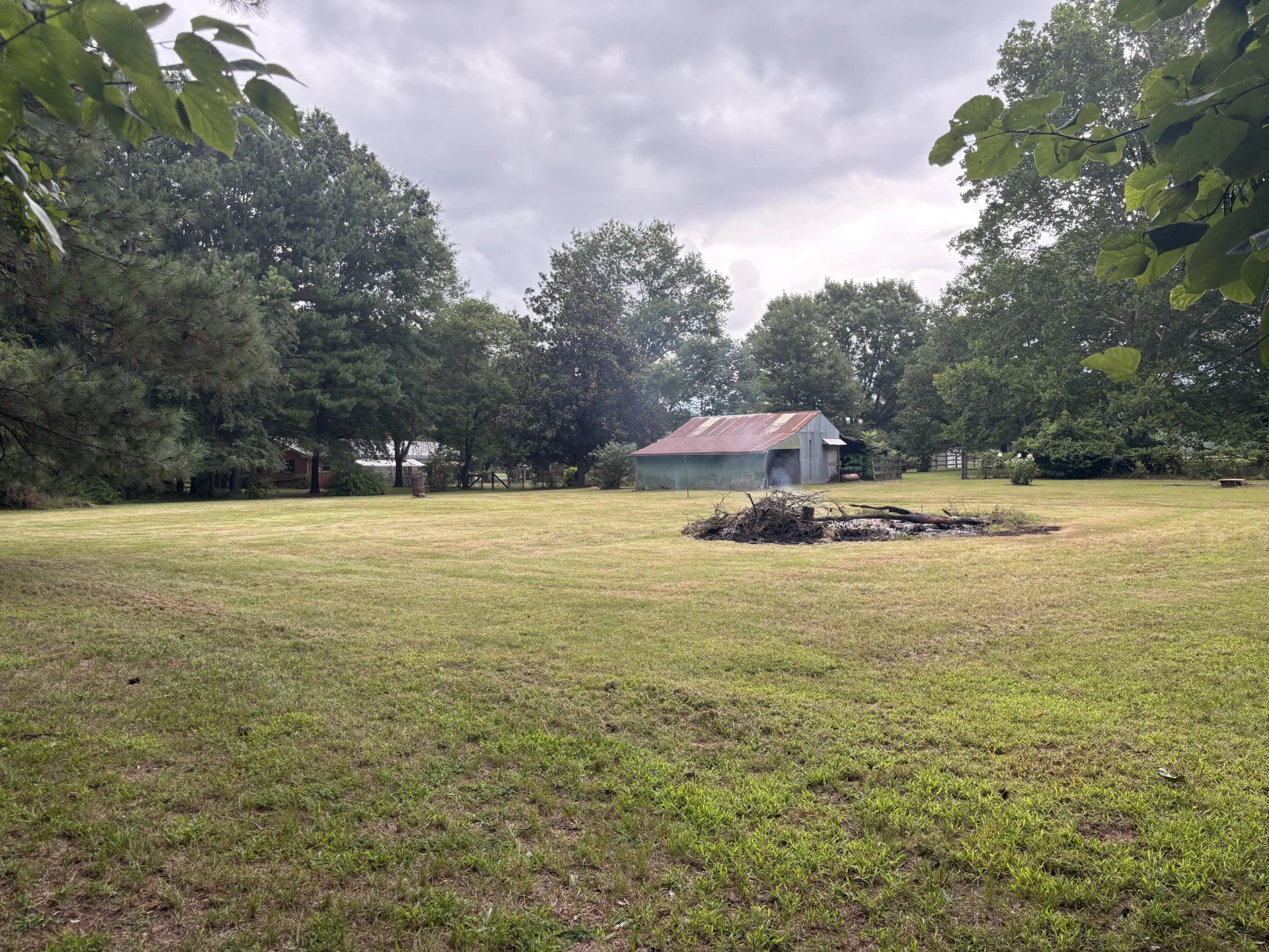 4611 Longdale Furnace RD - Photo 22