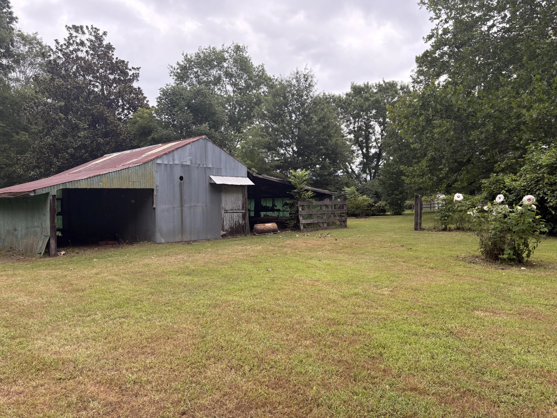4611 Longdale Furnace RD - Photo 23