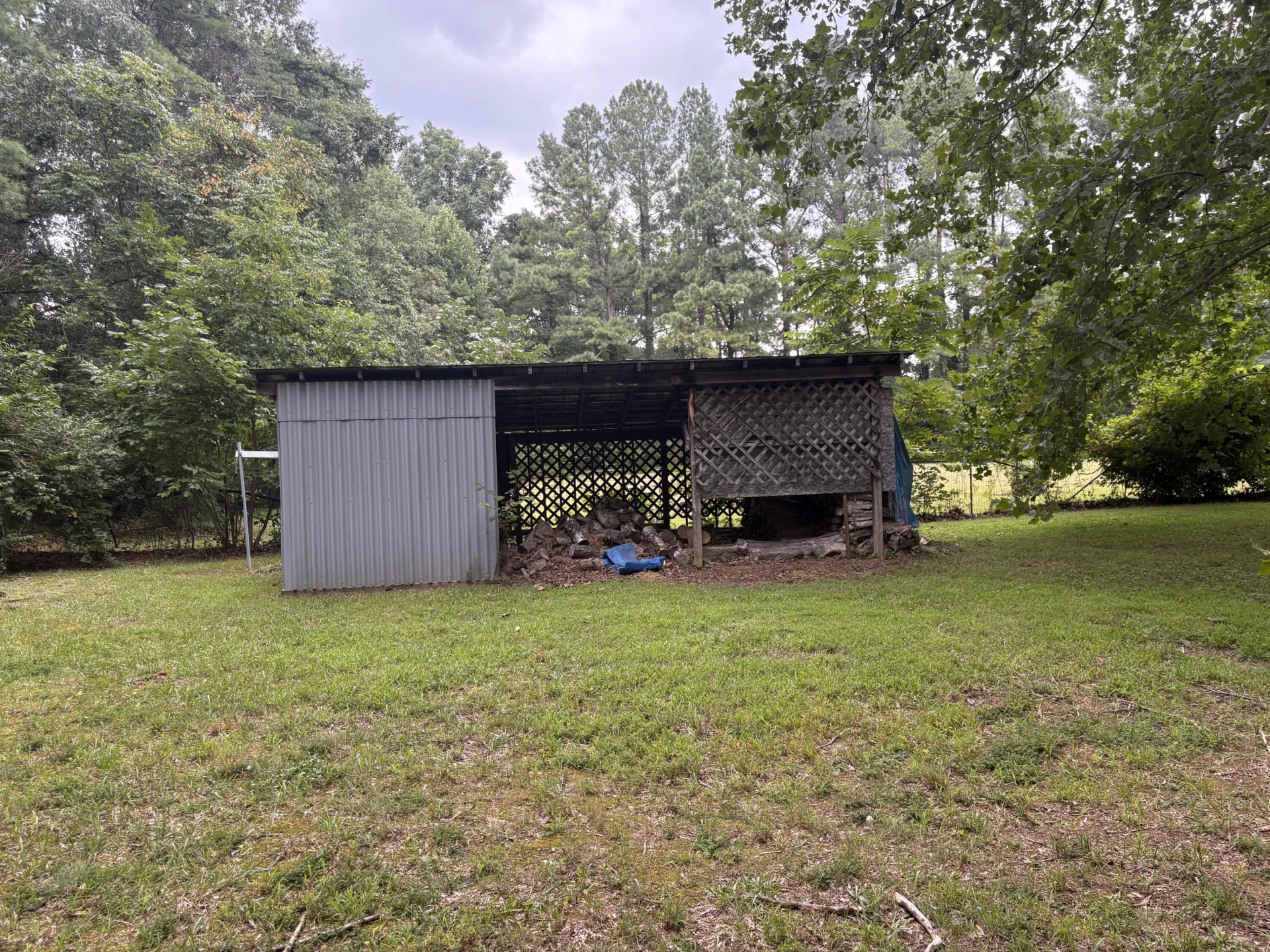 4611 Longdale Furnace RD - Photo 26