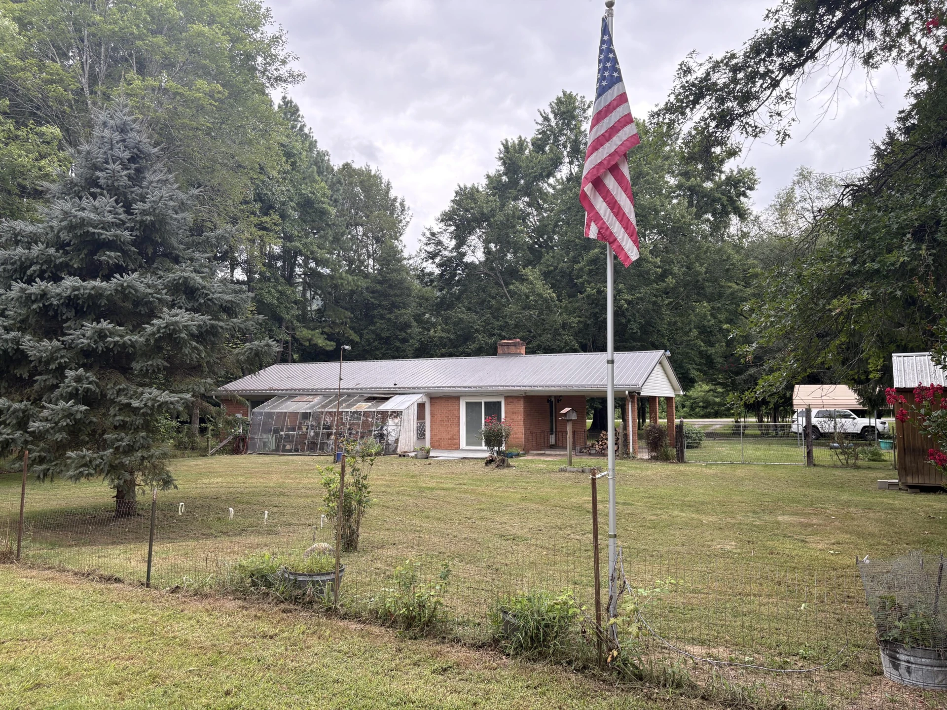 4611 Longdale Furnace RD - Photo 28