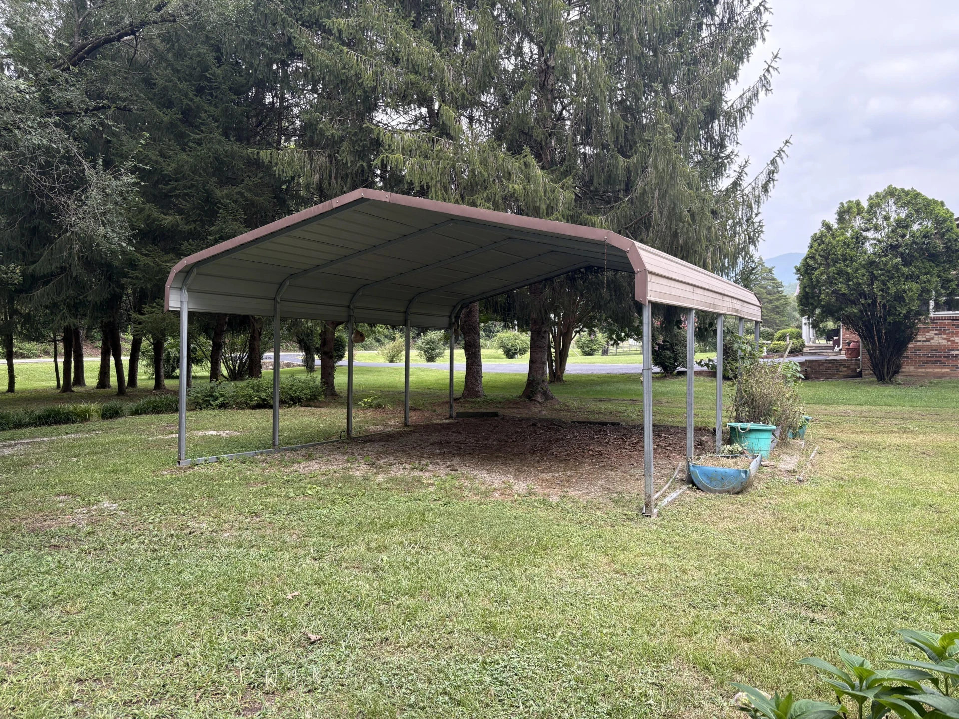 4611 Longdale Furnace RD - Photo 34
