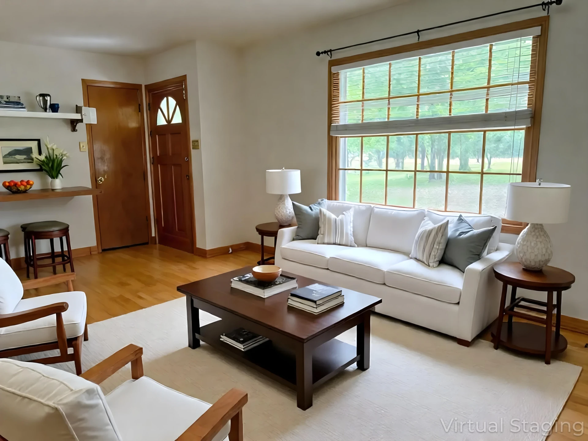 4611 Longdale Furnace RD - Photo 6