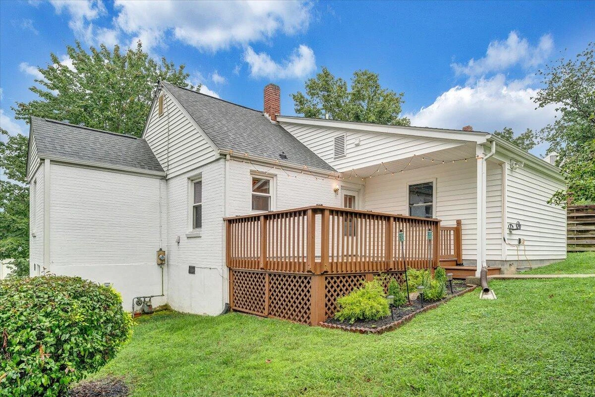 2603 Fairway DR SW - Photo 6