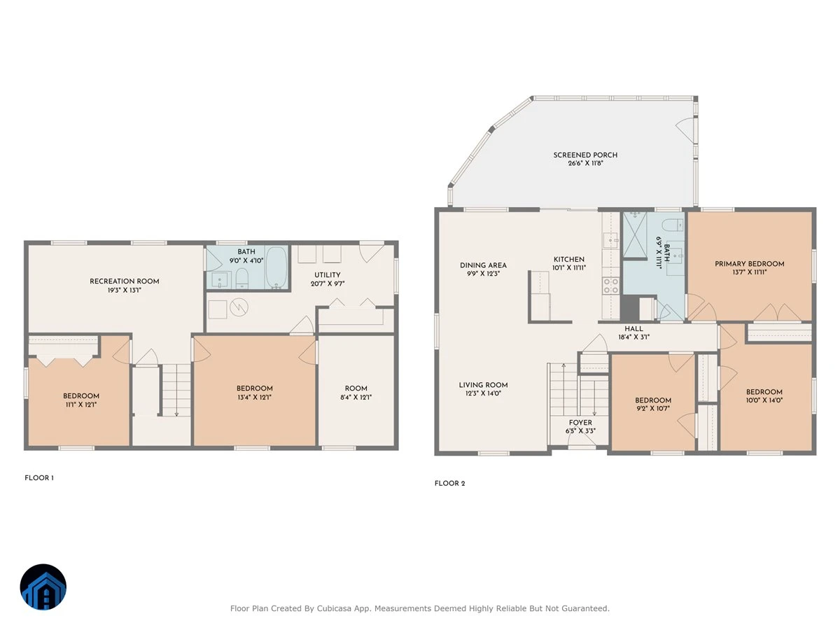 829 Pyrtle DR - Photo 5