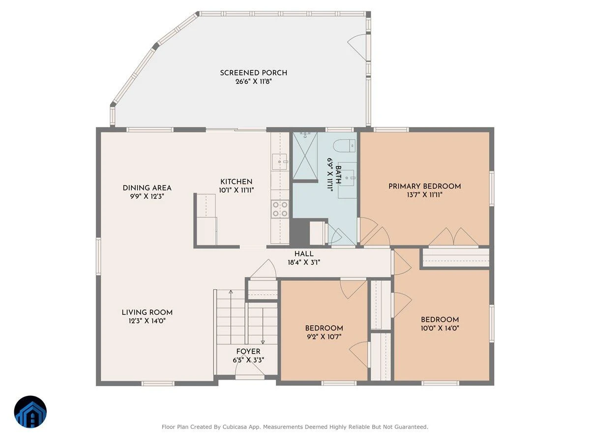 829 Pyrtle DR - Photo 37