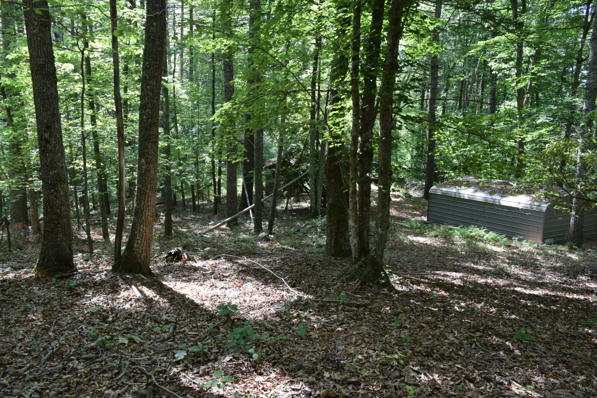1866 Firehouse RD NW - Photo 19
