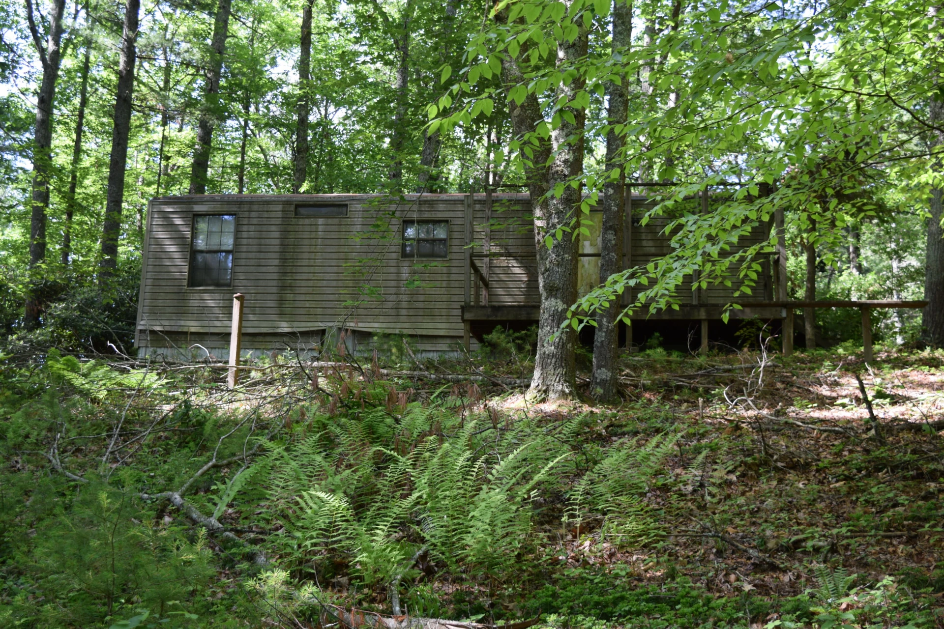 1866 Firehouse RD NW - Photo 26