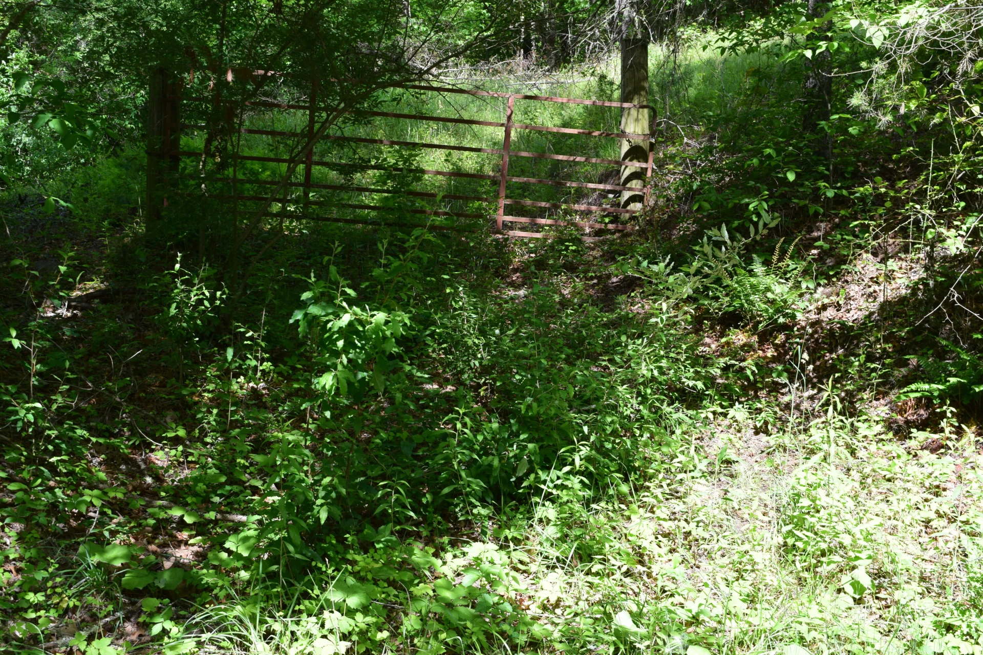 1866 Firehouse RD NW - Photo 34