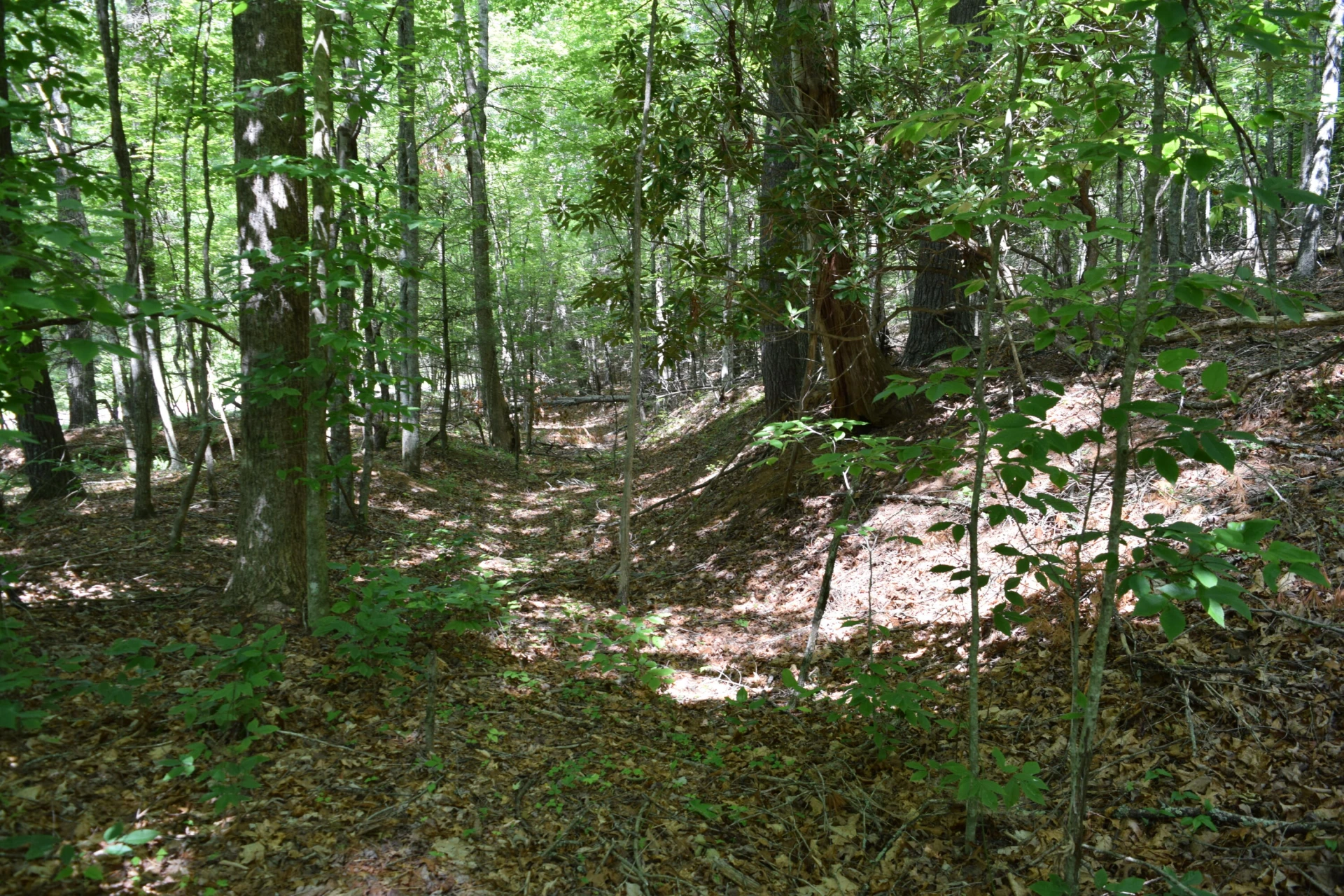 1866 Firehouse RD NW - Photo 64