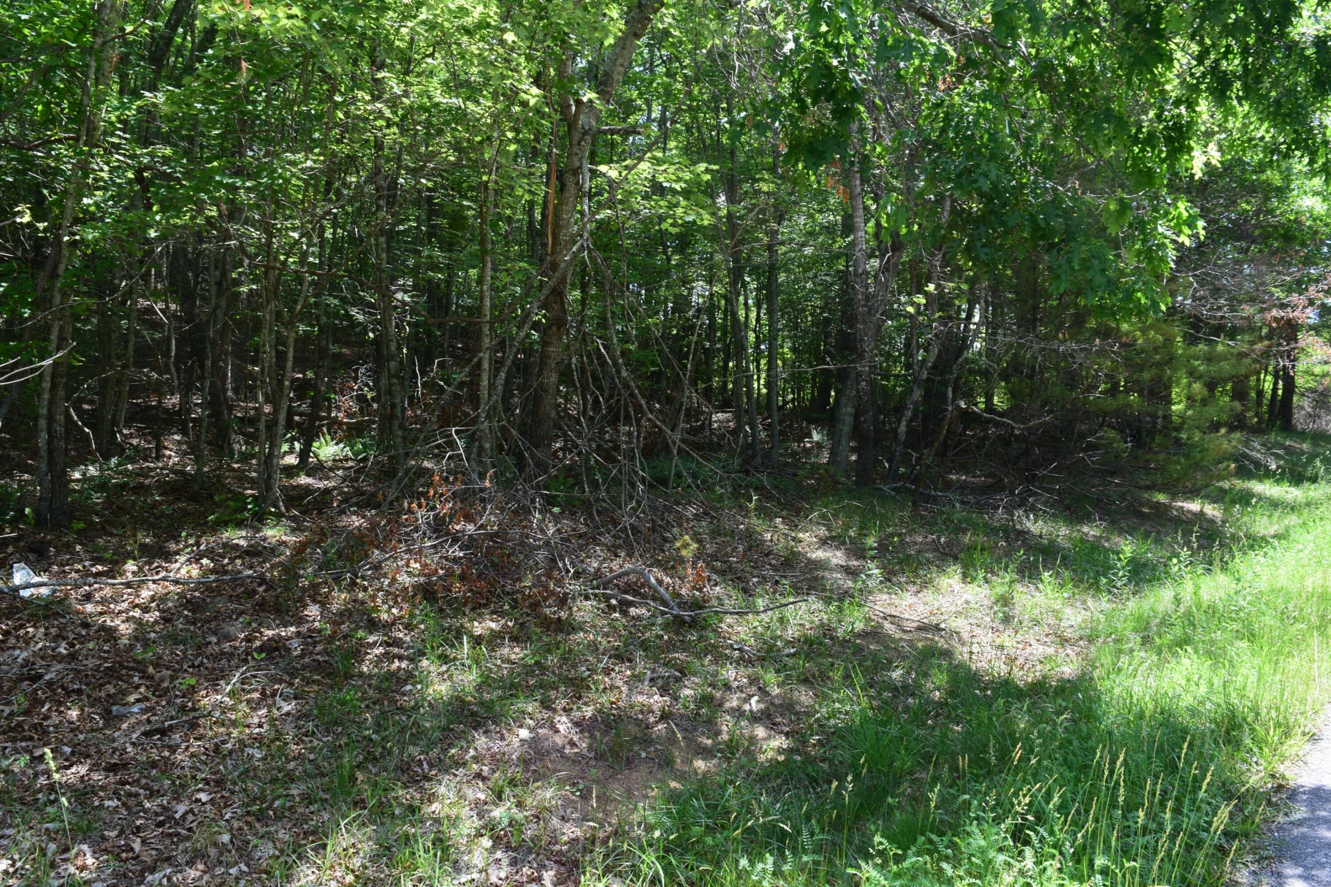 1866 Firehouse RD NW - Photo 77