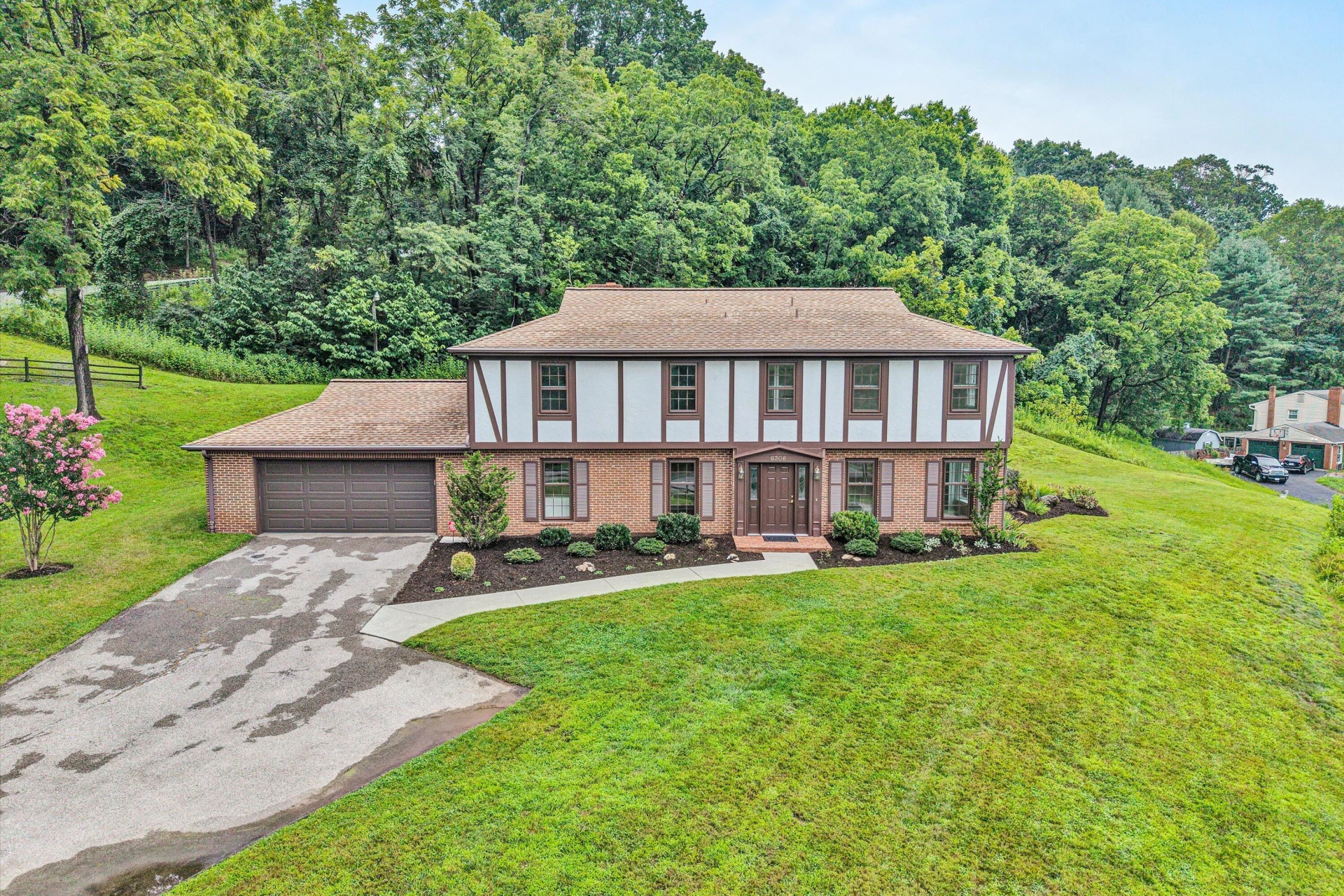 6306 Christie LN - Photo 57