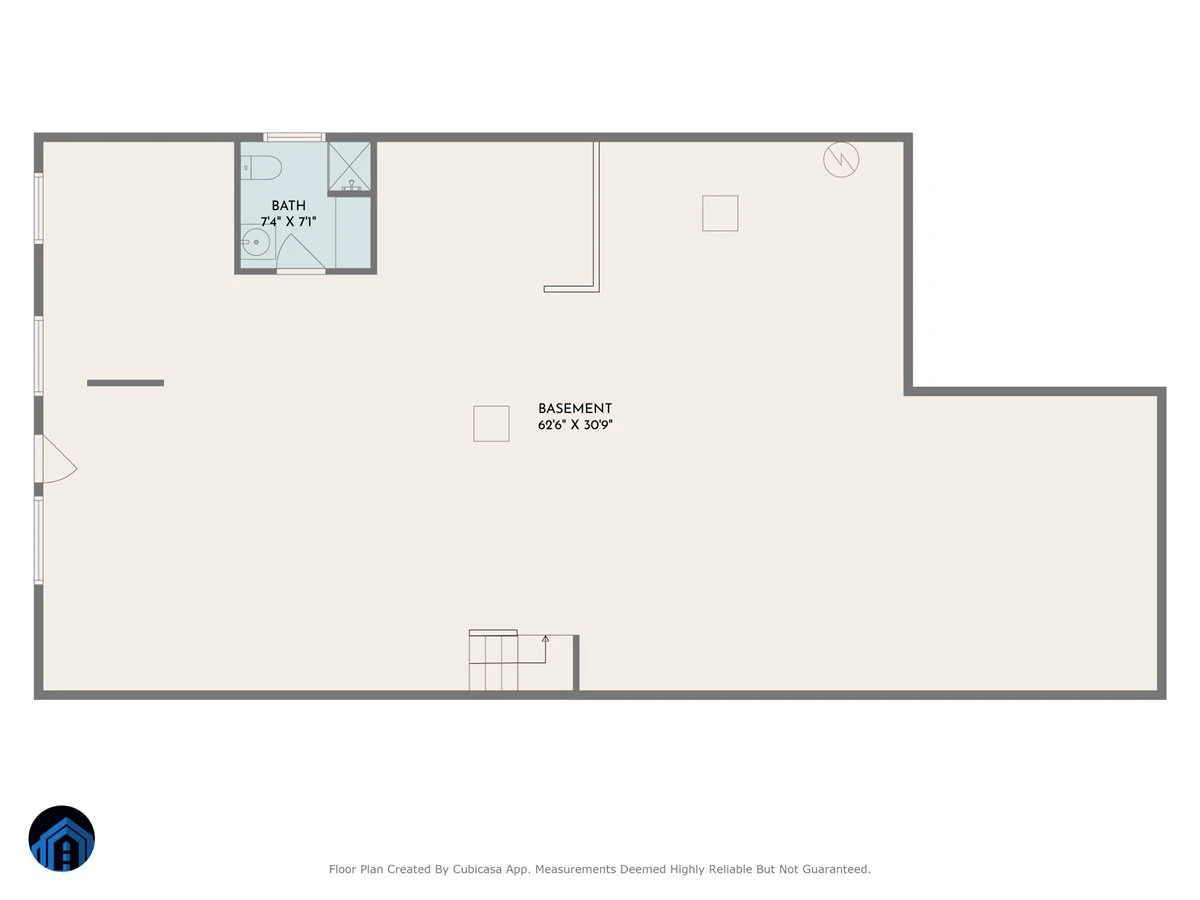 3737 Bore Auger RD - Photo 5