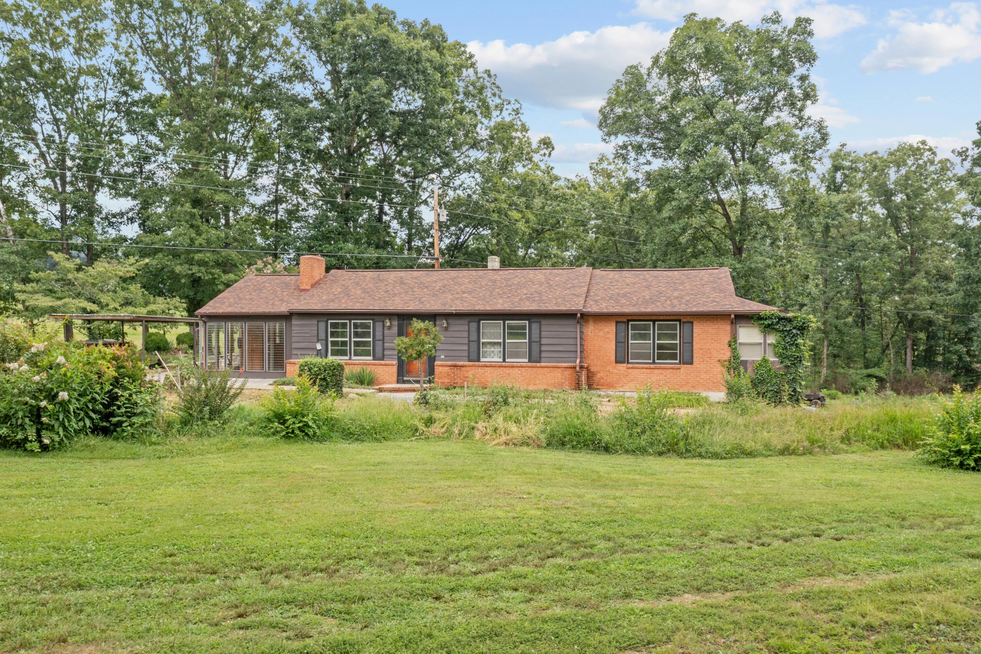 3324 Breckinridge Mill RD