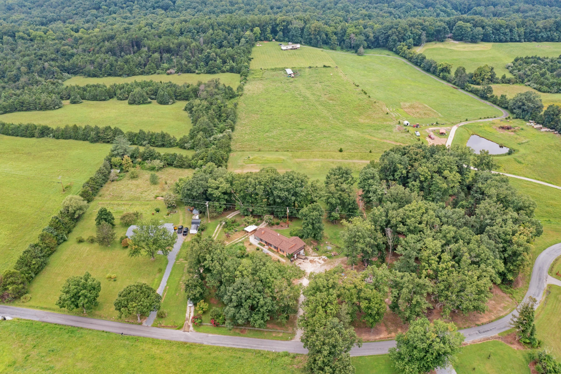 3324 Breckinridge Mill RD - Photo 2