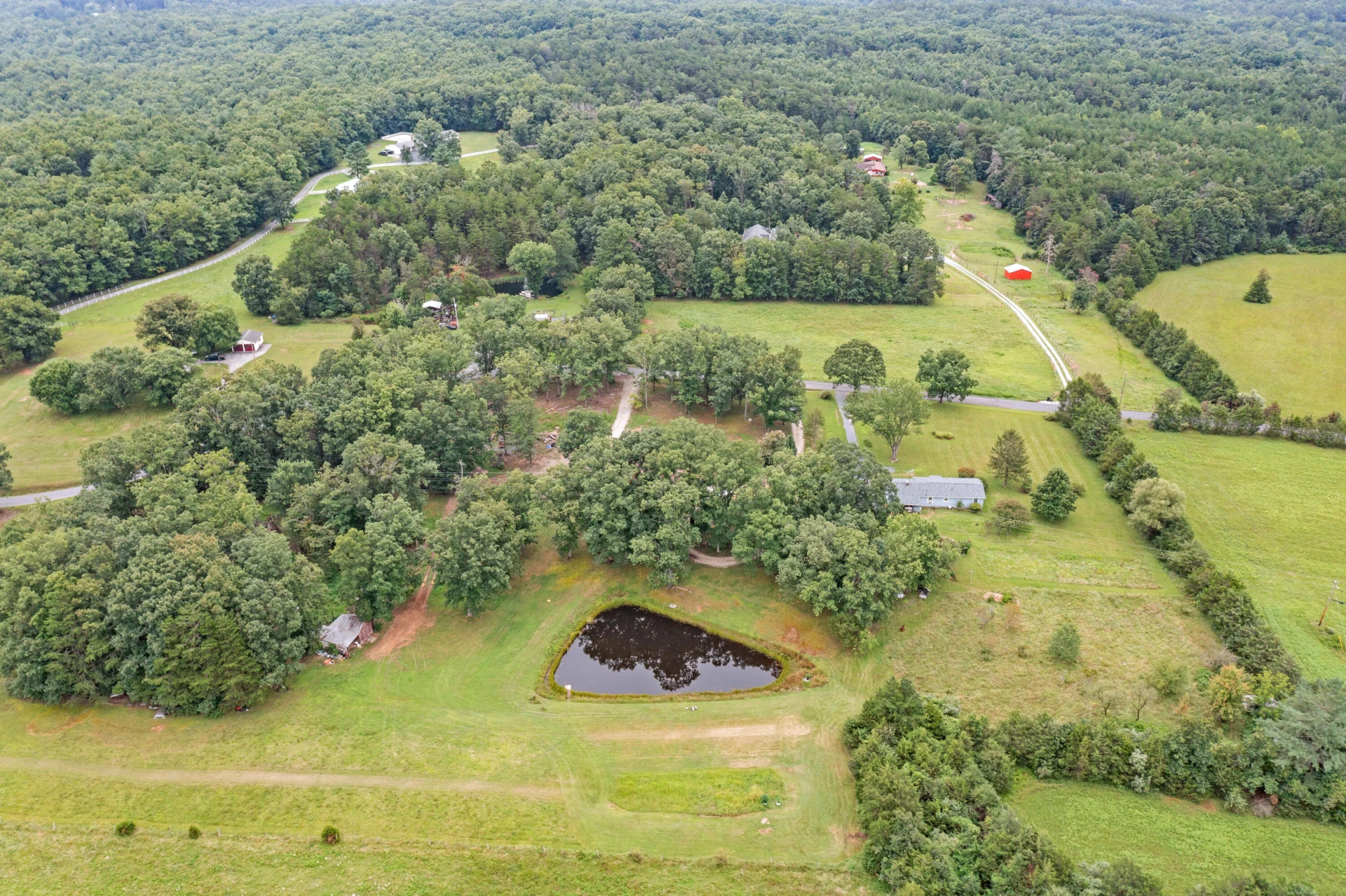 3324 Breckinridge Mill RD - Photo 3