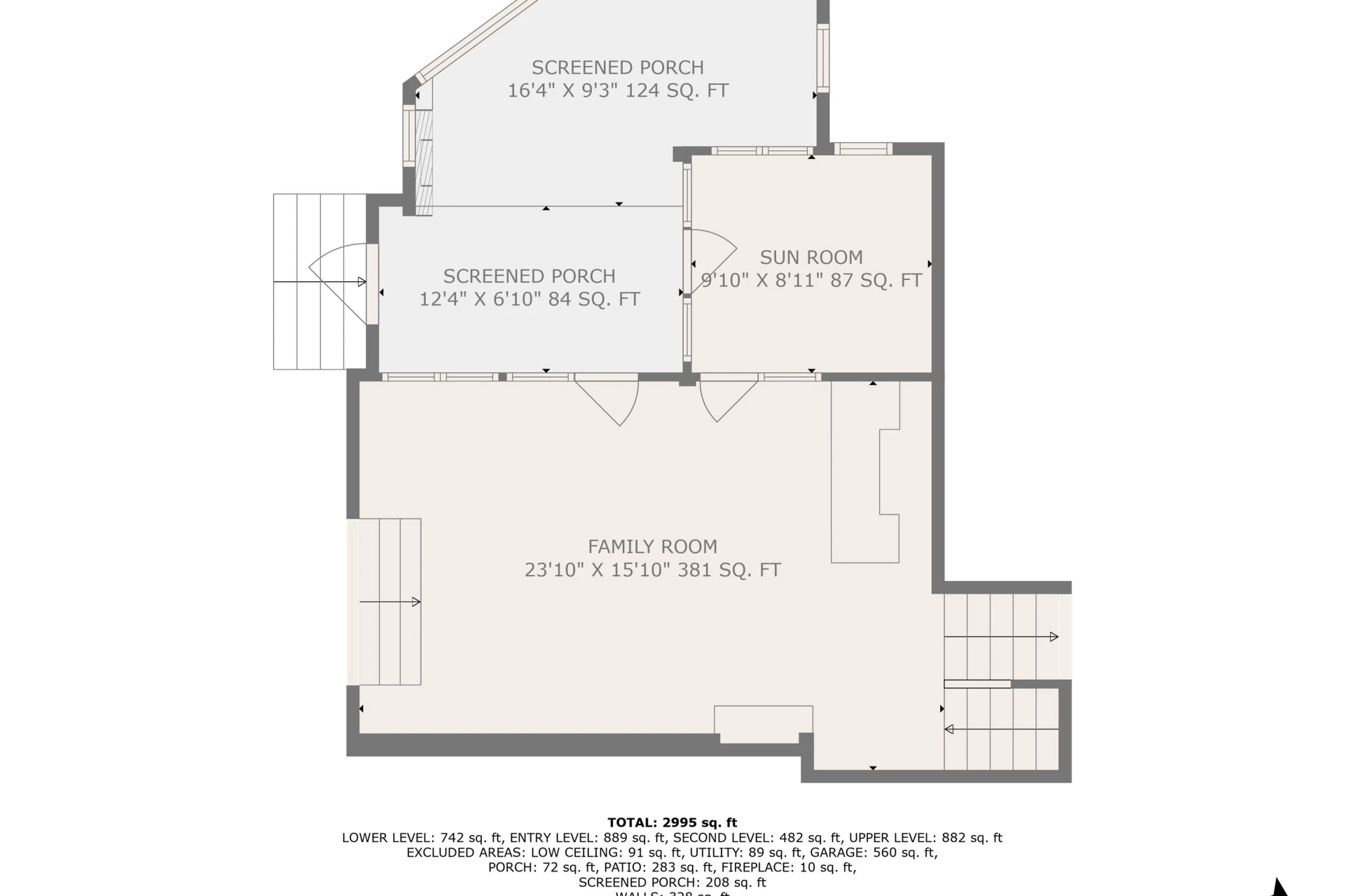 5975 Lakemont DR - Photo 3