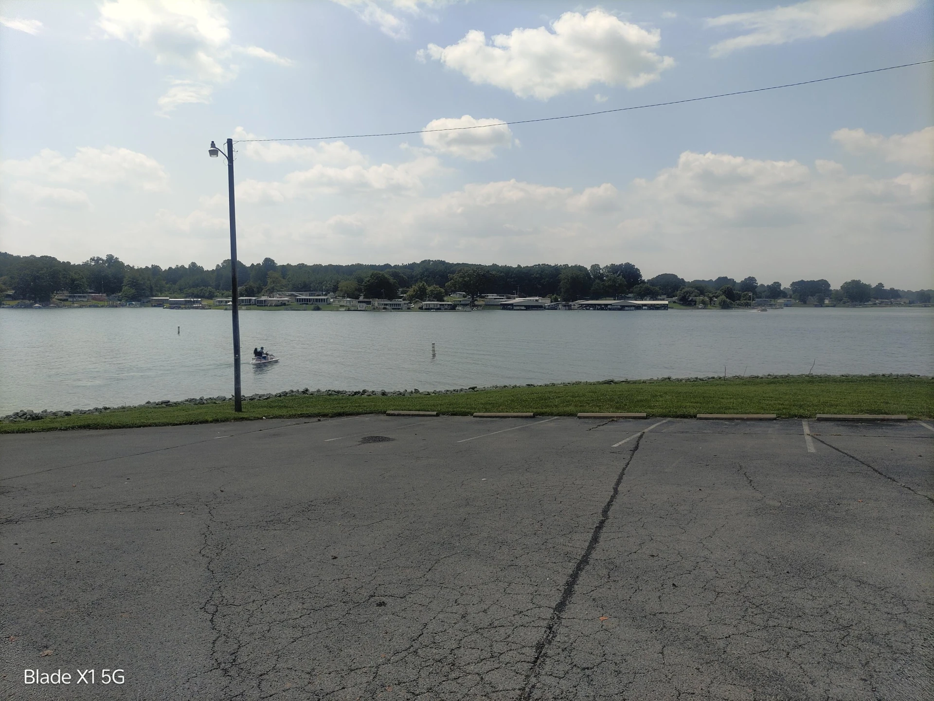 Lot 22 Jefferson Dock RD