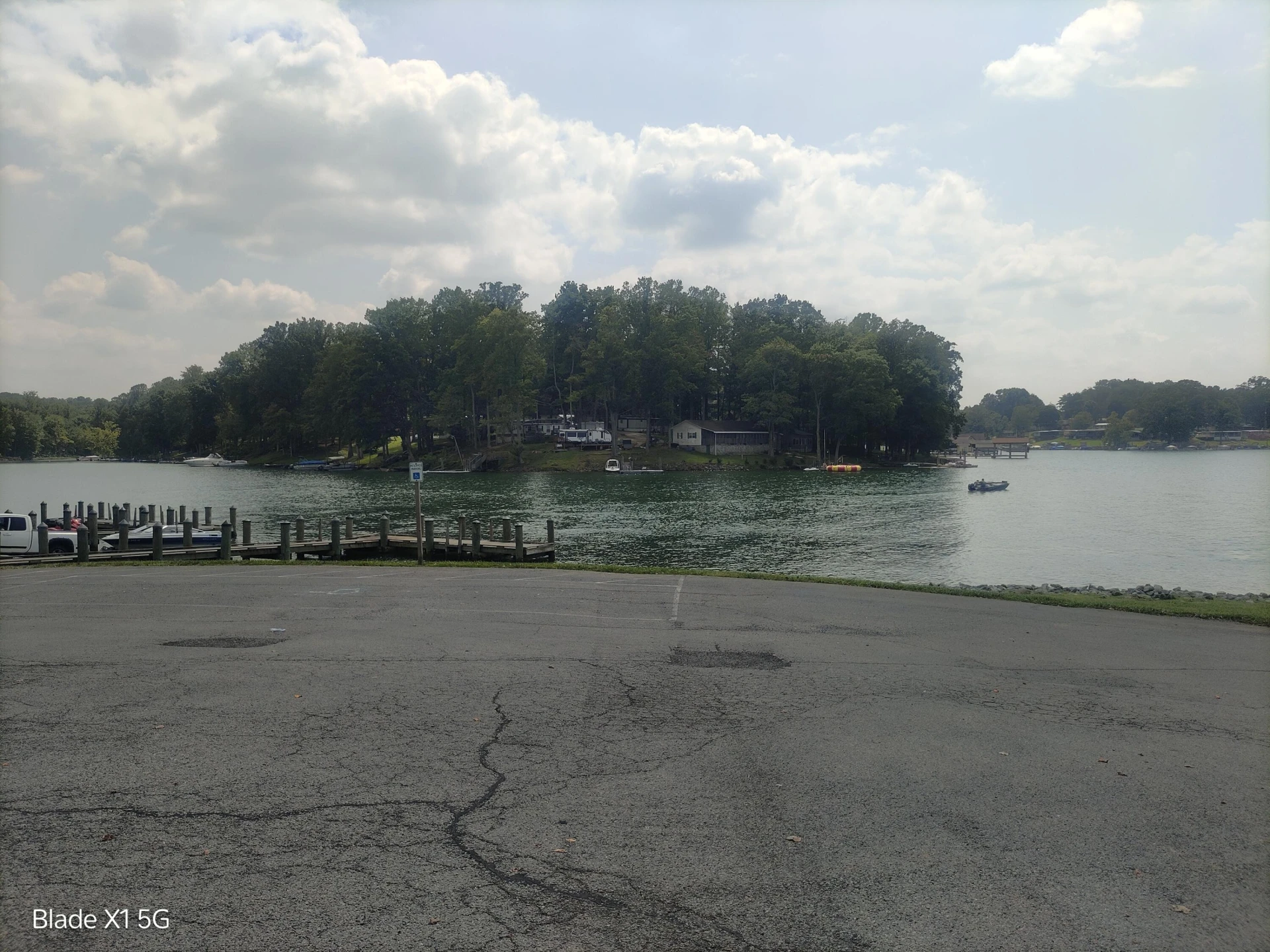 Lot 22 Jefferson Dock RD - Photo 2