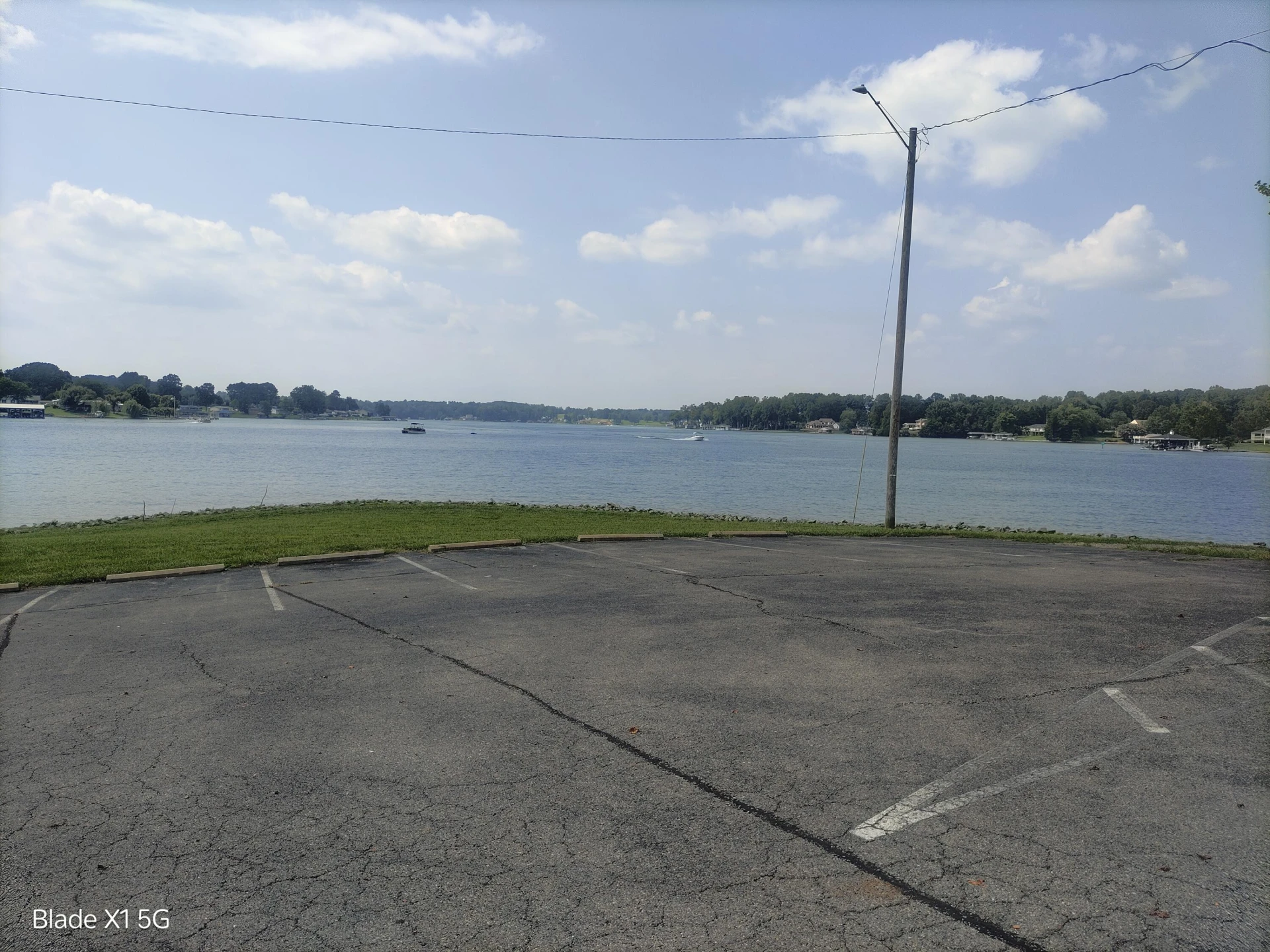 Lot 22 Jefferson Dock RD - Photo 3