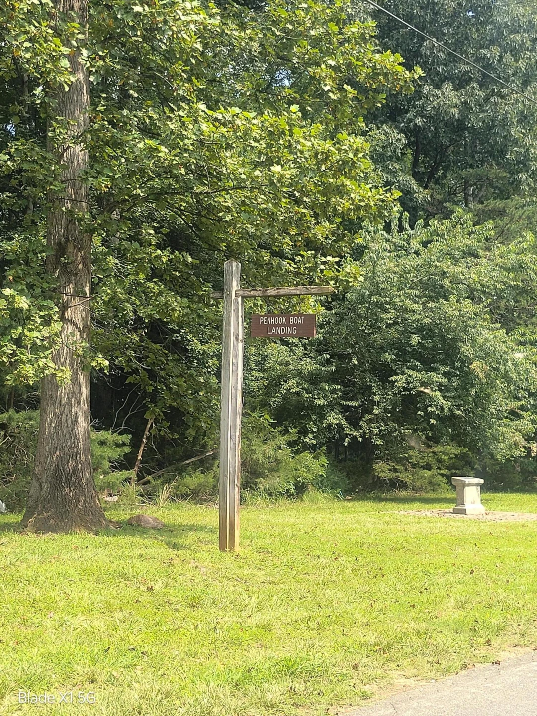Lot 22 Jefferson Dock RD - Photo 4