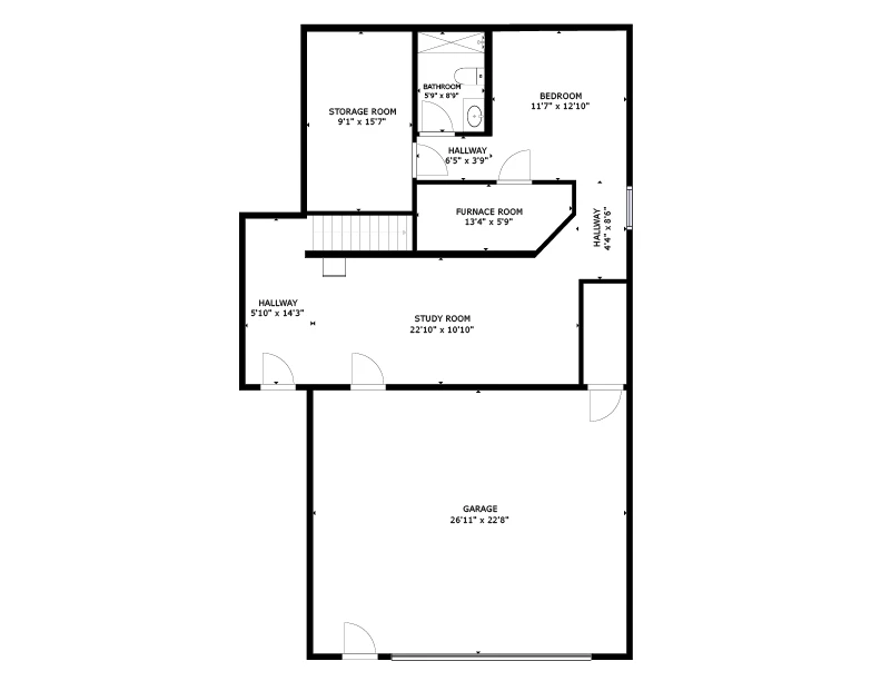 42 Stone Coal RD - Photo 3