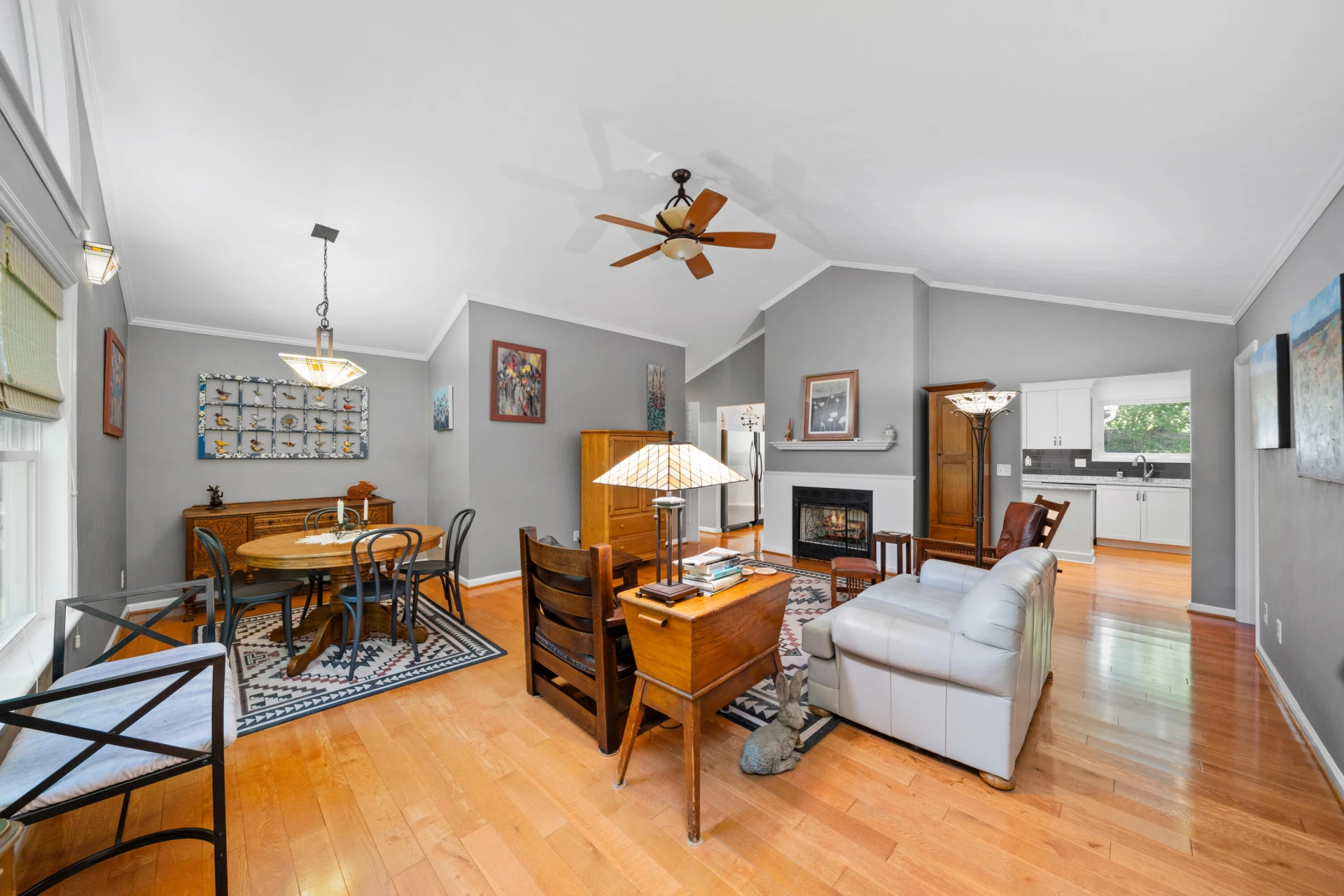 42 Stone Coal RD - Photo 5