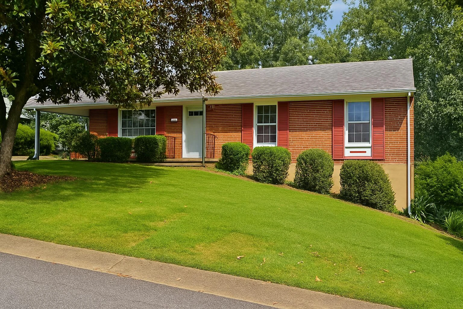 5223 Quail Hollow CIR