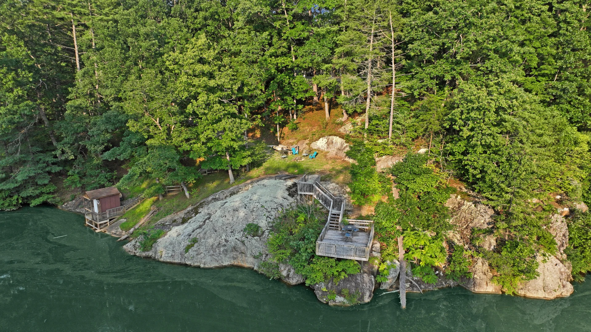 518 Ridgelake RD - Photo 22