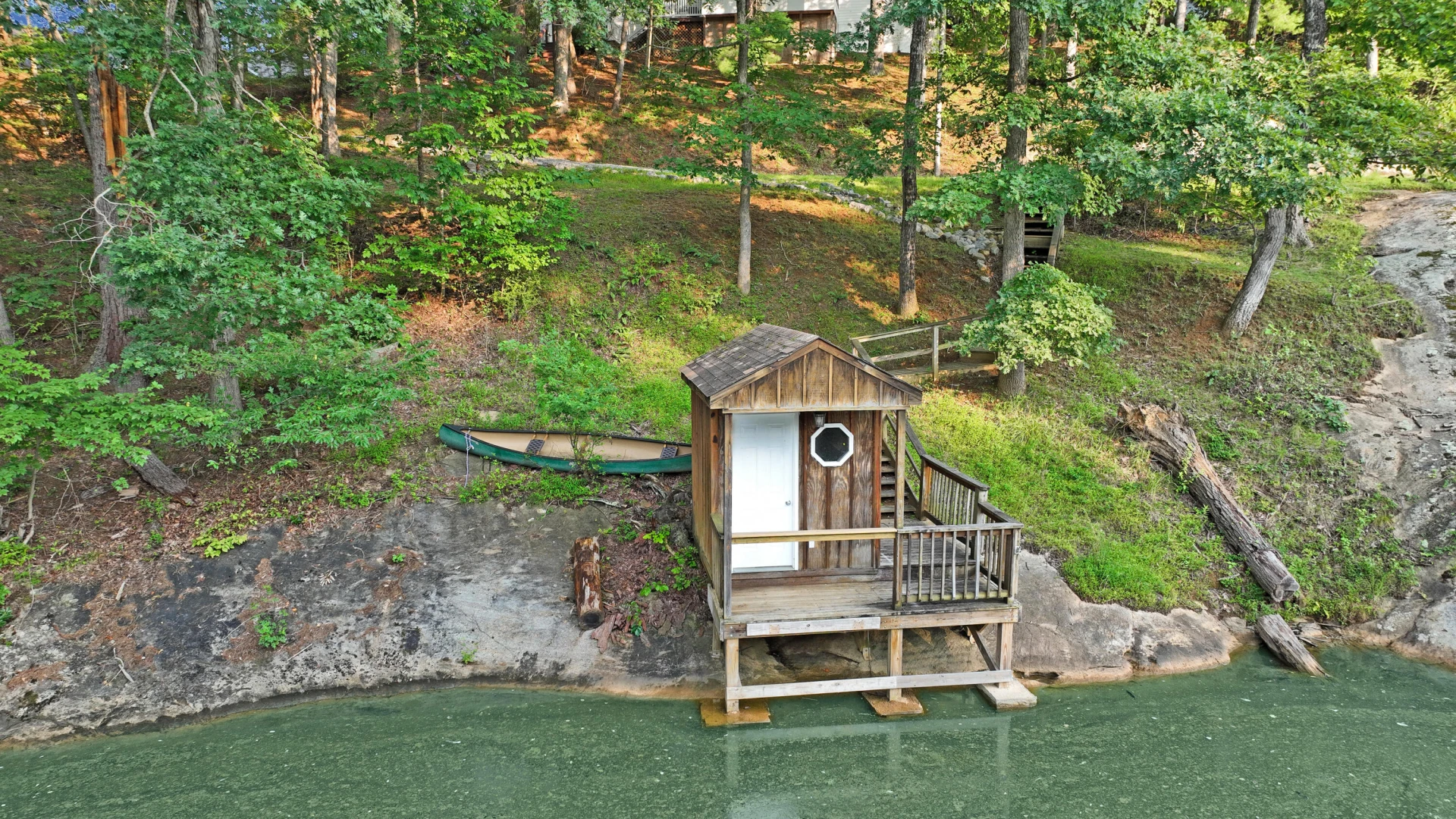 518 Ridgelake RD - Photo 27