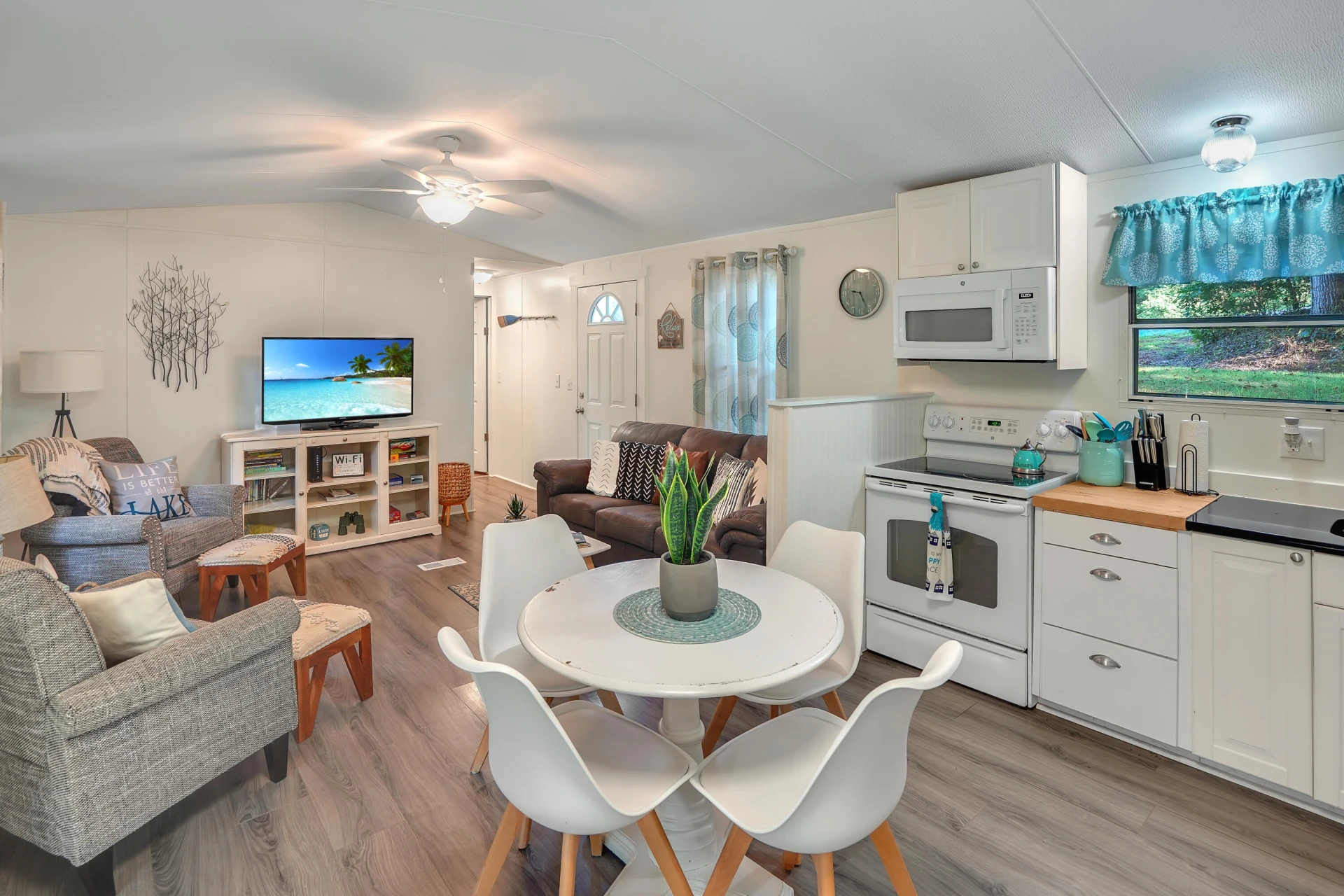 518 Ridgelake RD - Photo 4