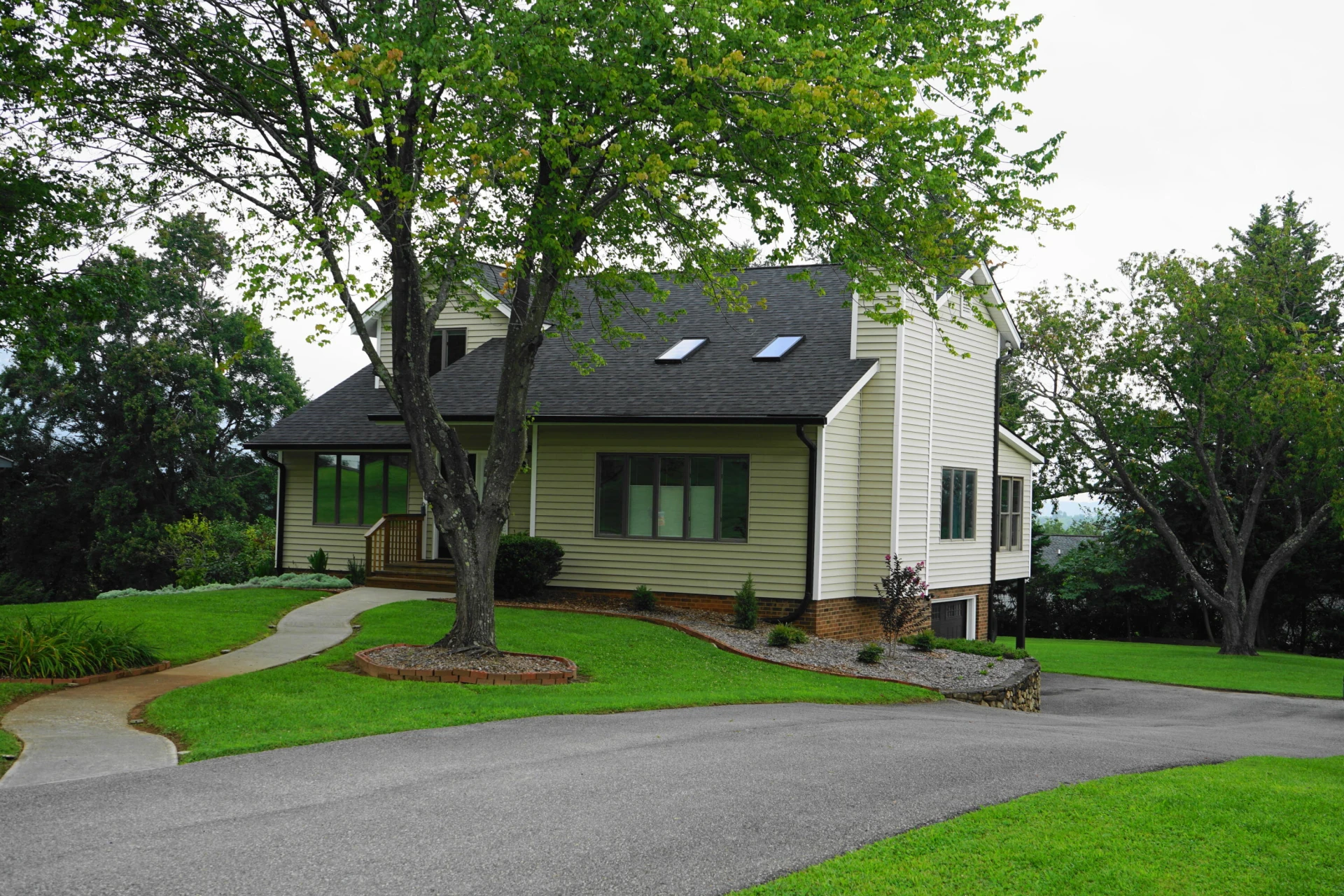 195 Winesap RD
