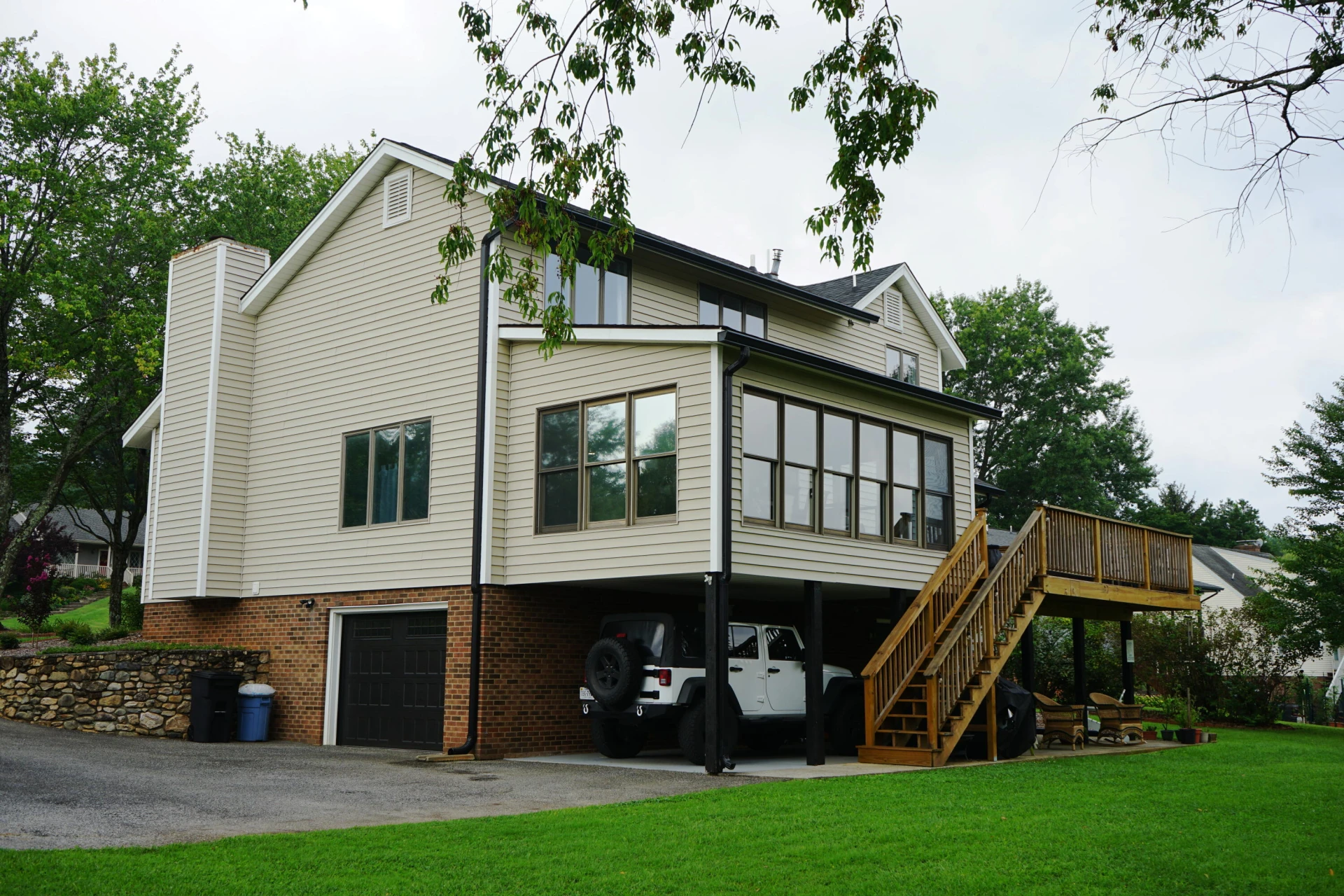 195 Winesap RD - Photo 2