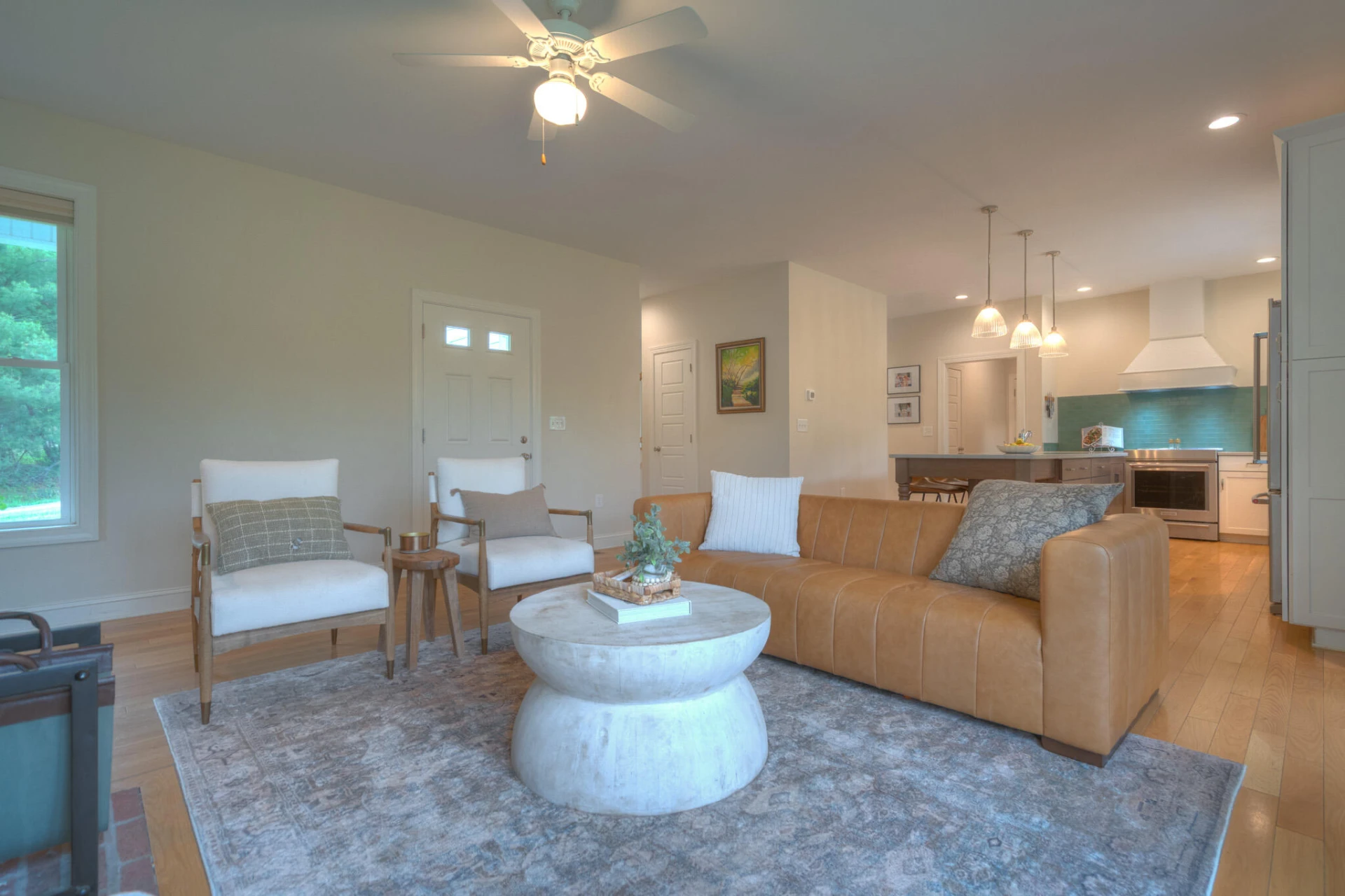 3631 Mount Tabor RD - Photo 14