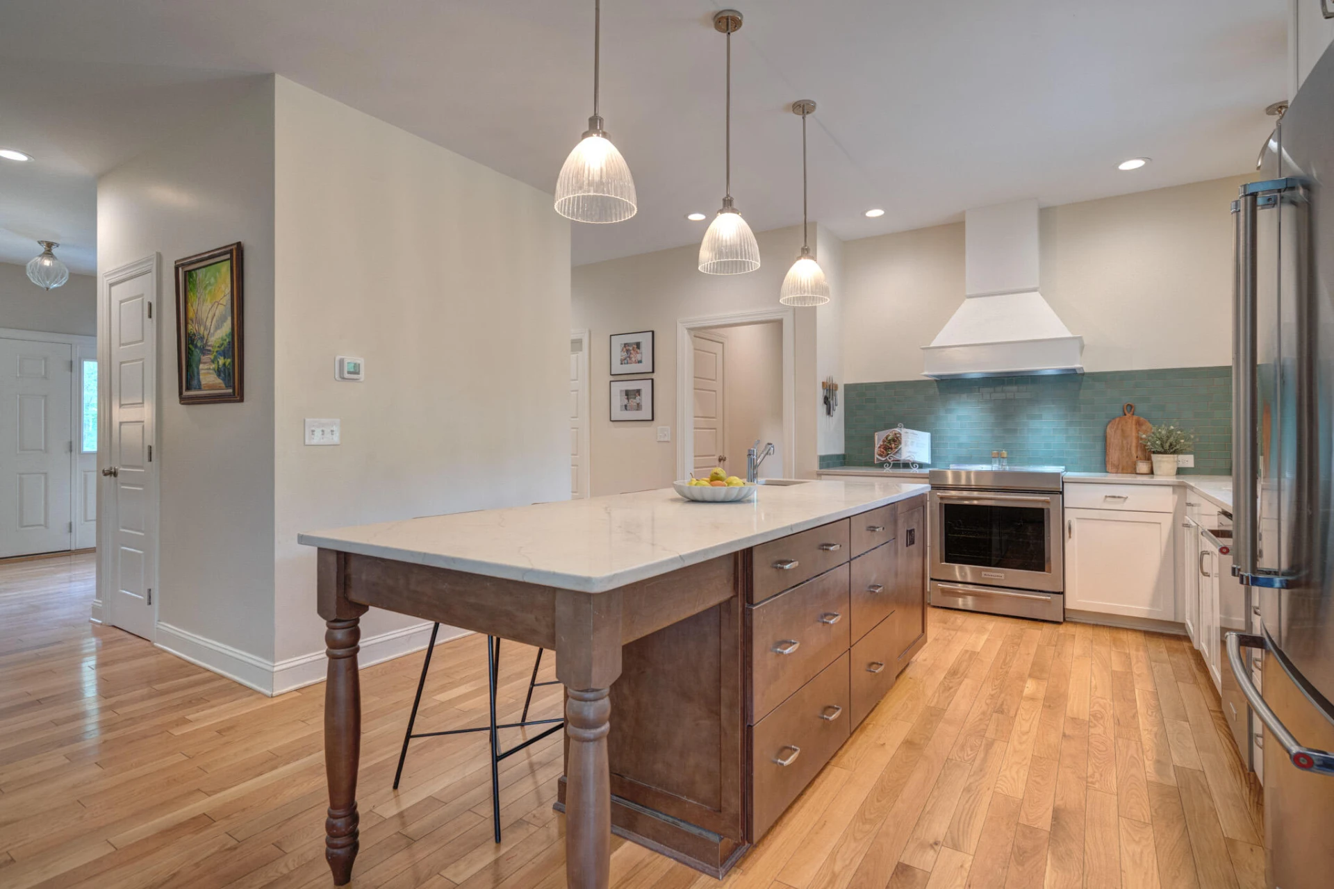 3631 Mount Tabor RD - Photo 16