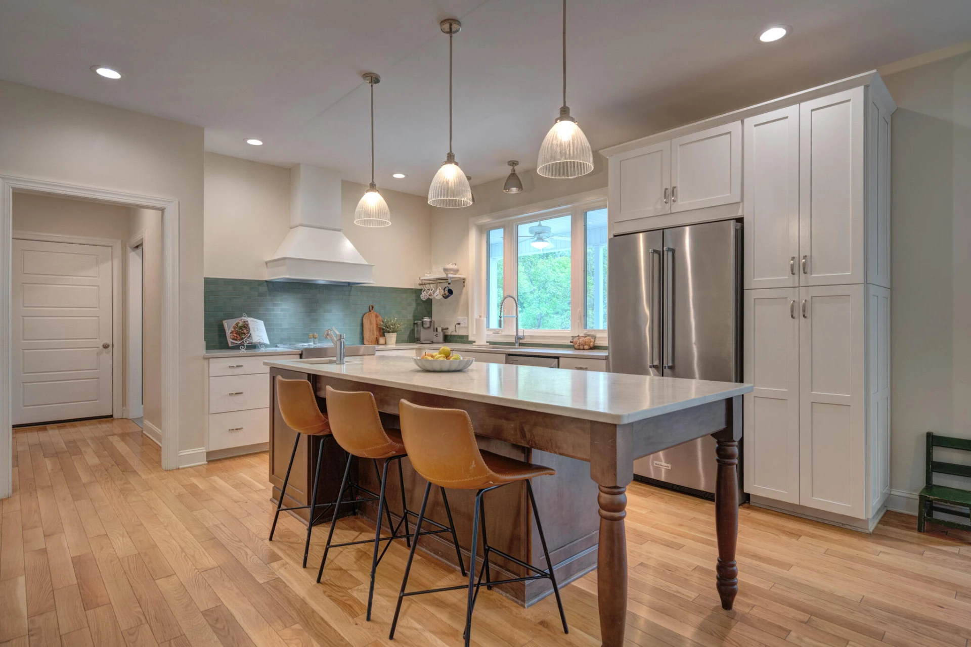 3631 Mount Tabor RD - Photo 17