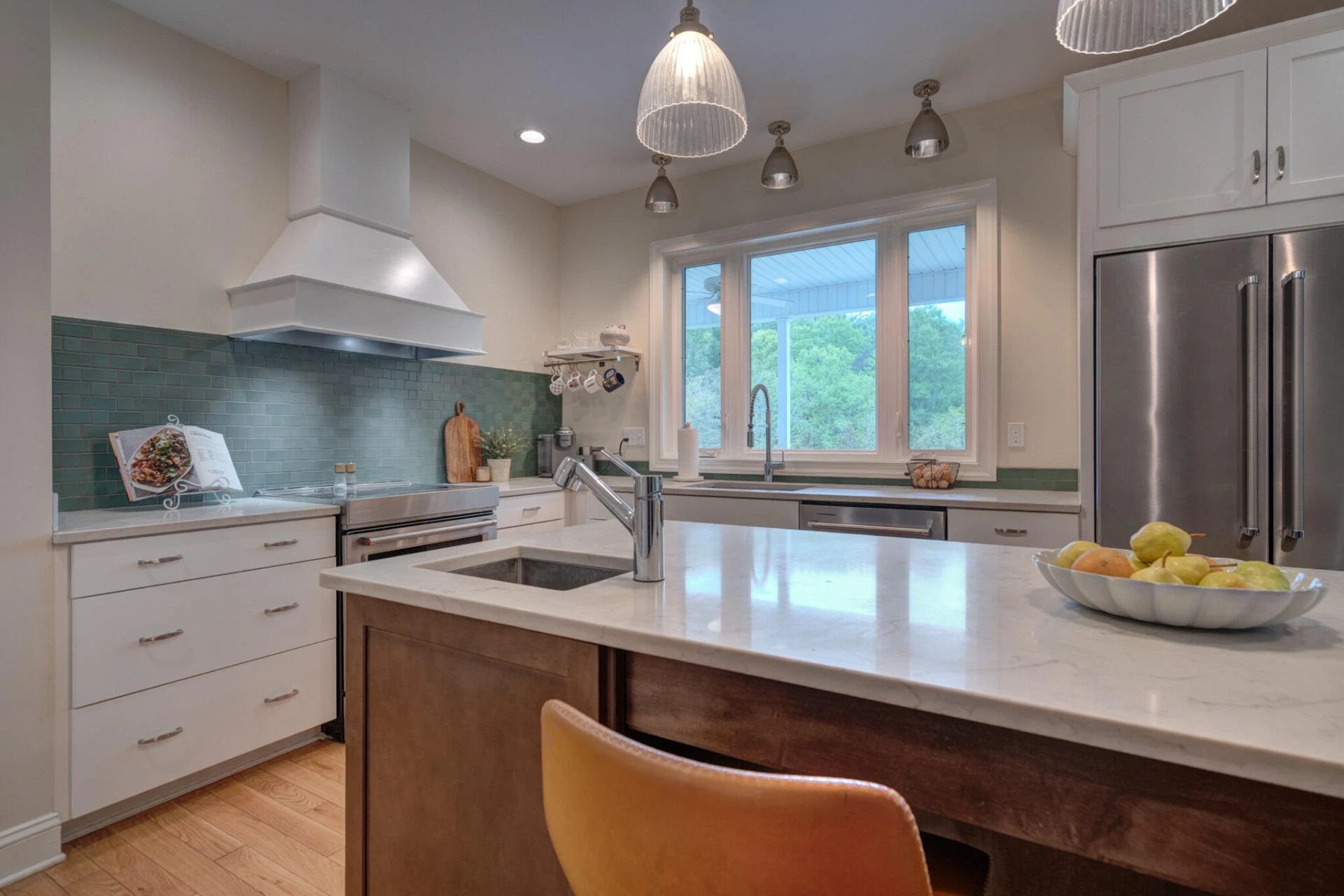 3631 Mount Tabor RD - Photo 19