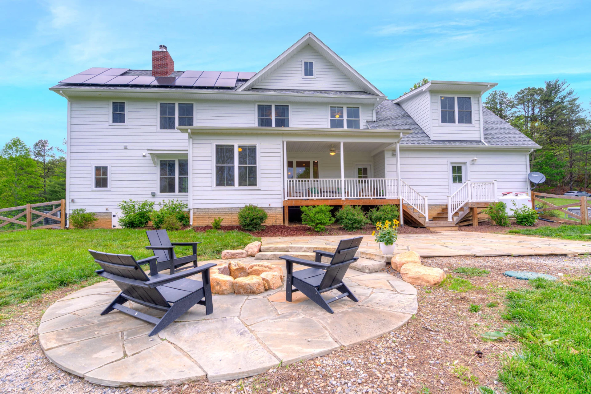 3631 Mount Tabor RD - Photo 3