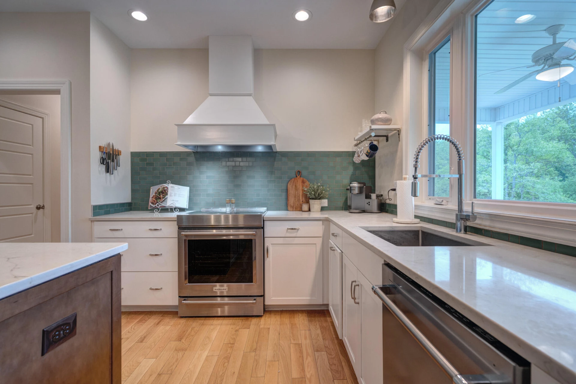 3631 Mount Tabor RD - Photo 21