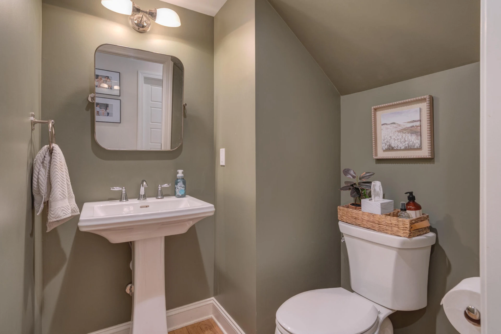 3631 Mount Tabor RD - Photo 22