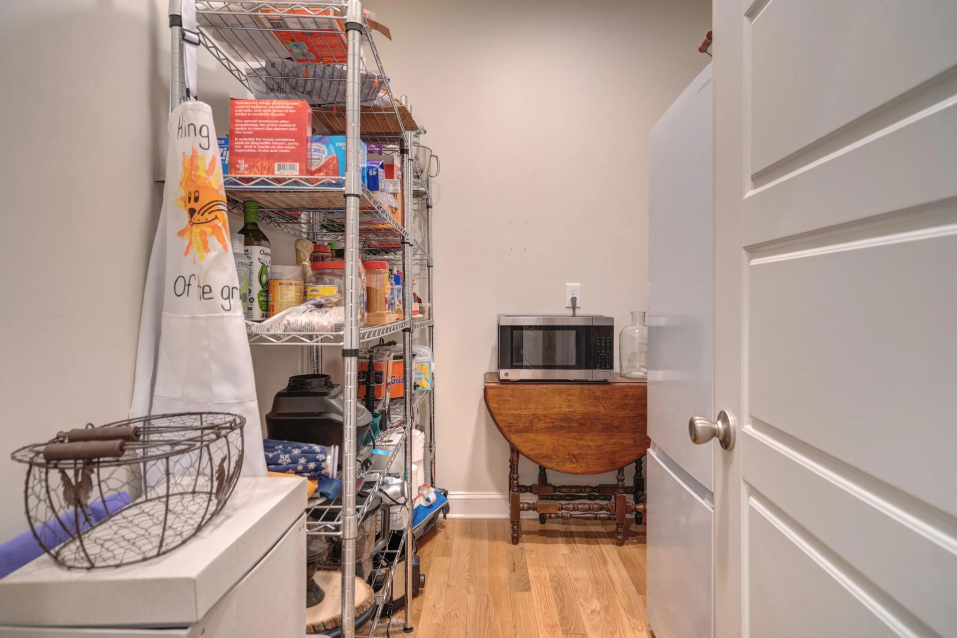 3631 Mount Tabor RD - Photo 23
