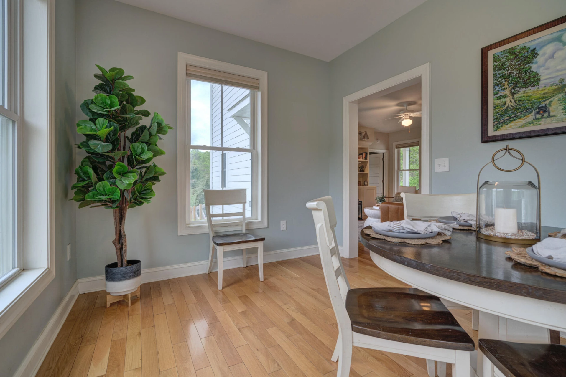 3631 Mount Tabor RD - Photo 25