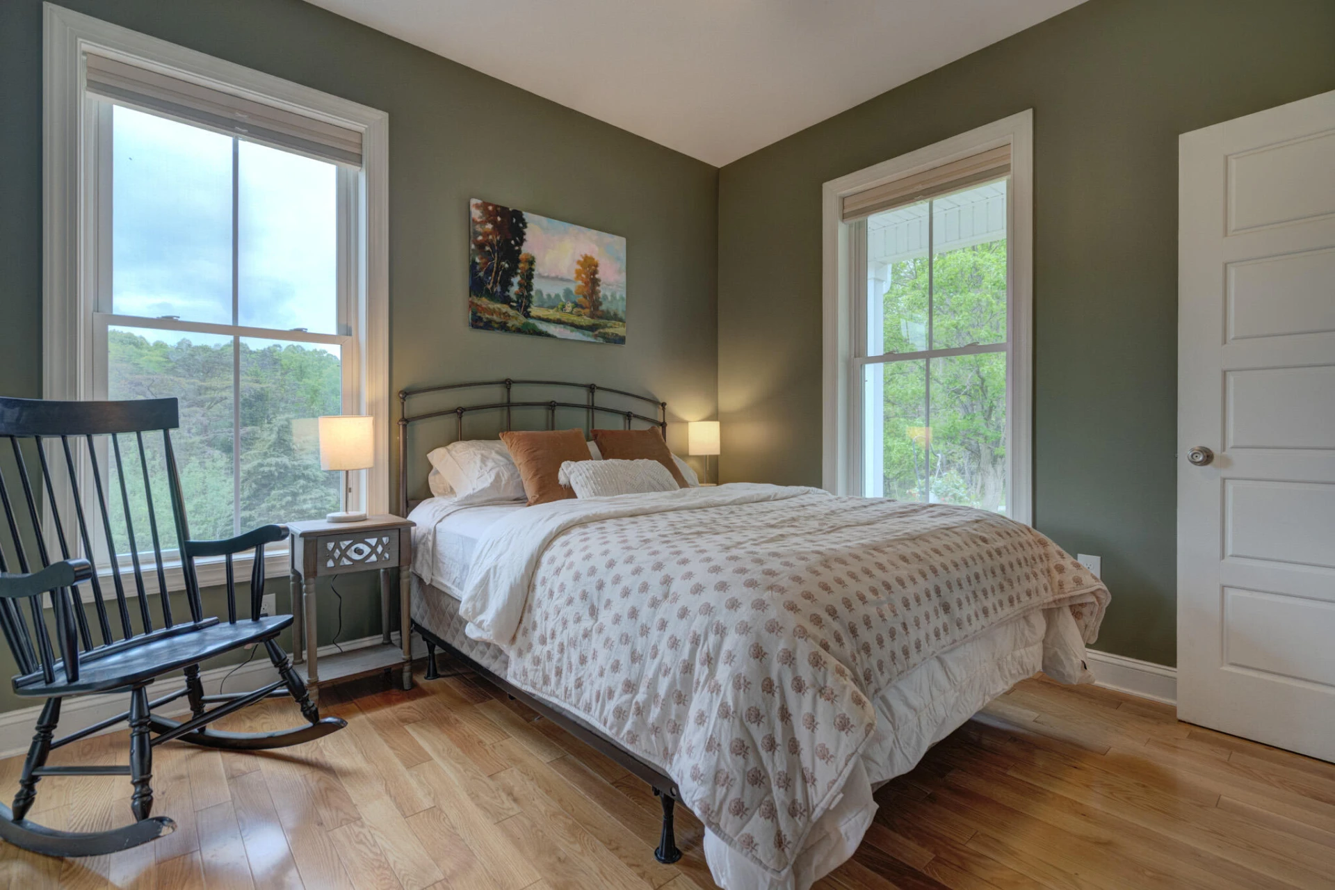 3631 Mount Tabor RD - Photo 27