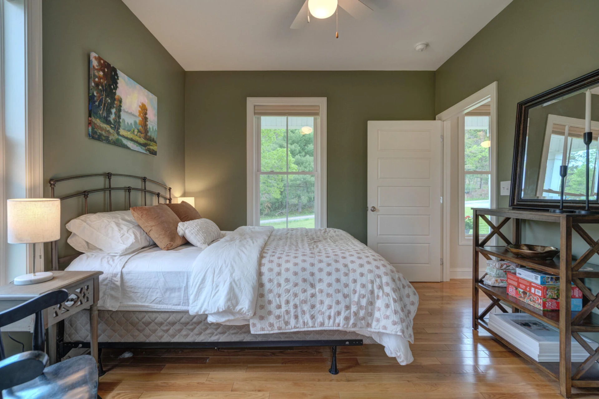 3631 Mount Tabor RD - Photo 30