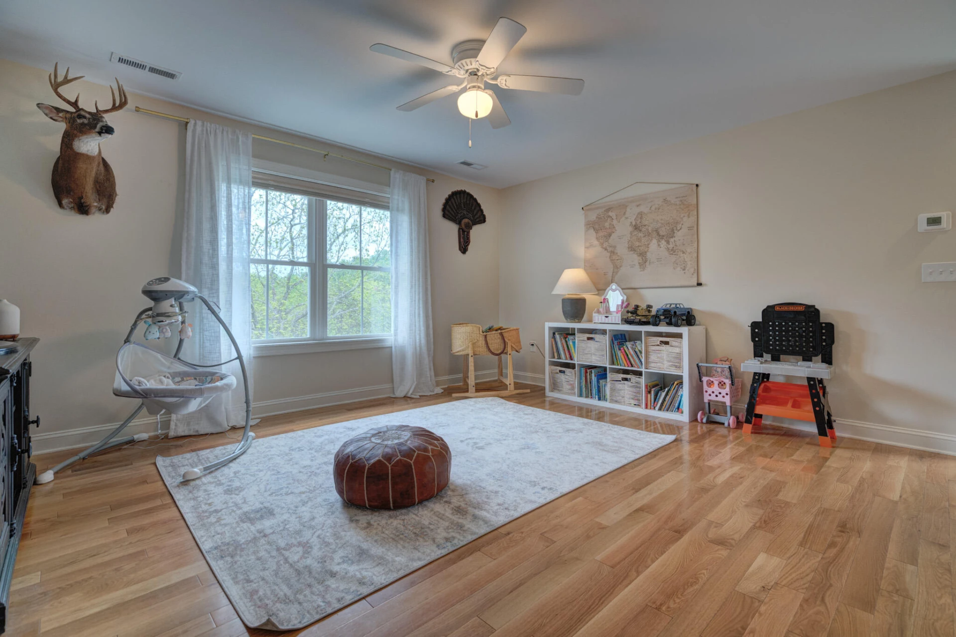 3631 Mount Tabor RD - Photo 35
