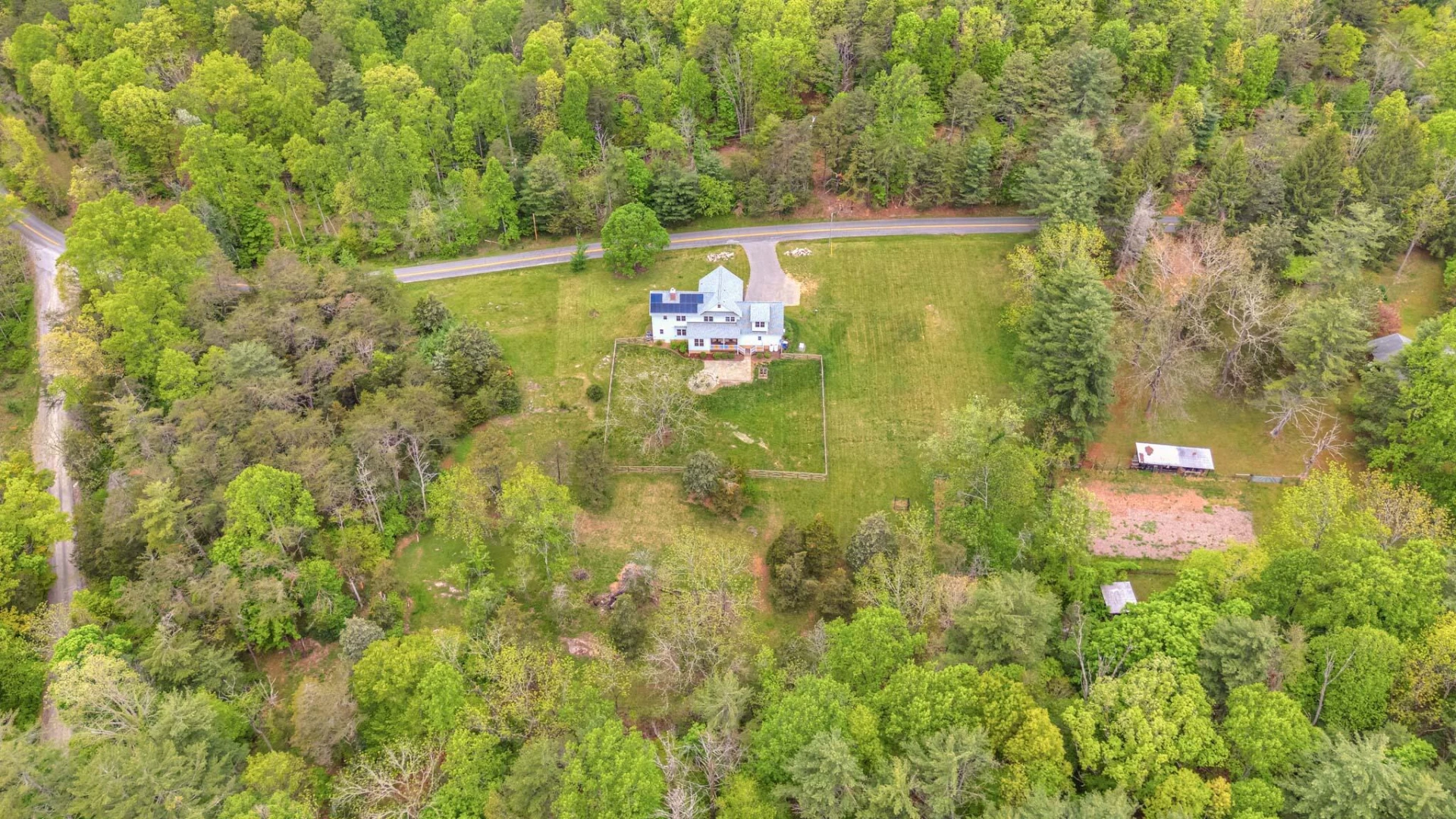 3631 Mount Tabor RD - Photo 5
