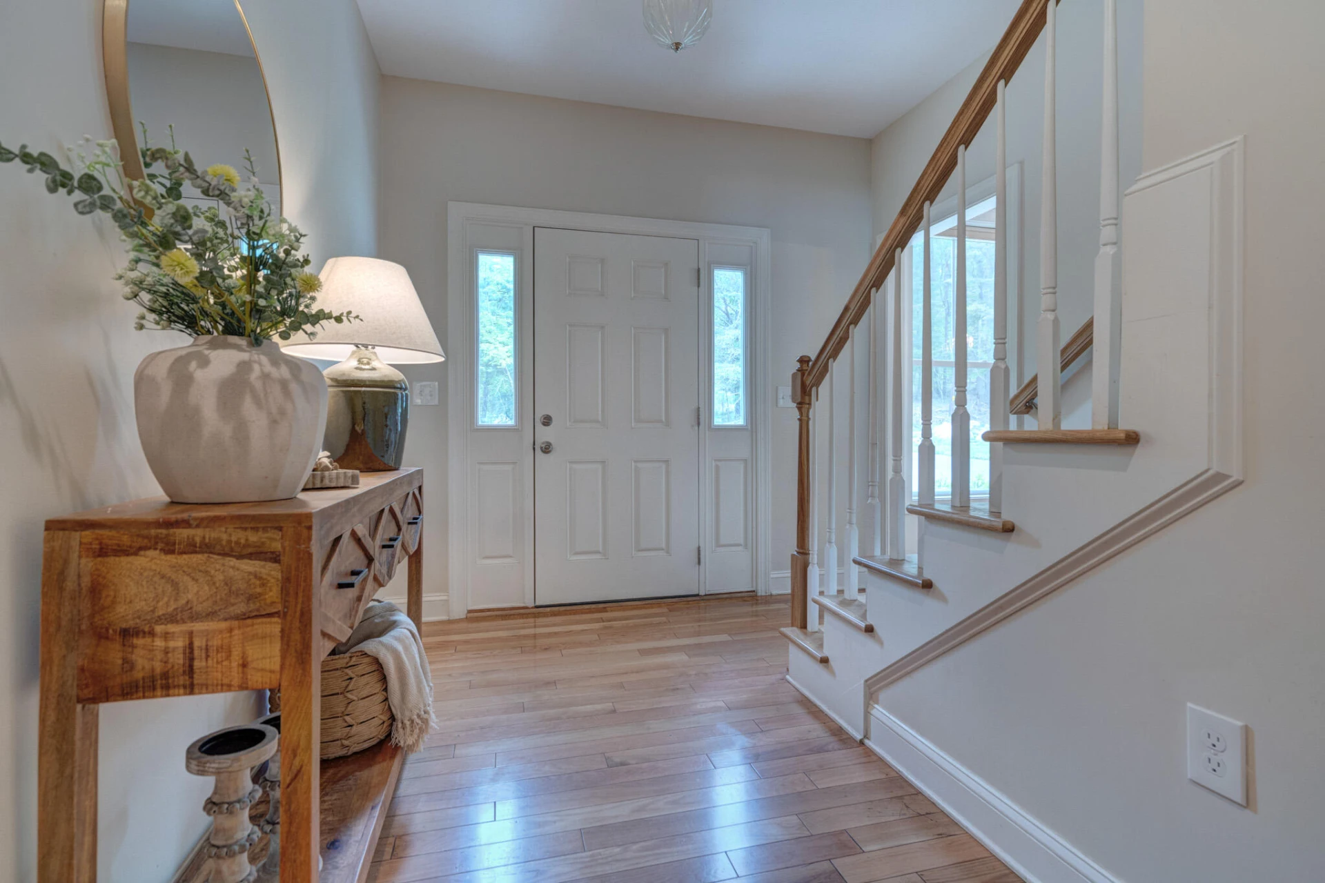 3631 Mount Tabor RD - Photo 6