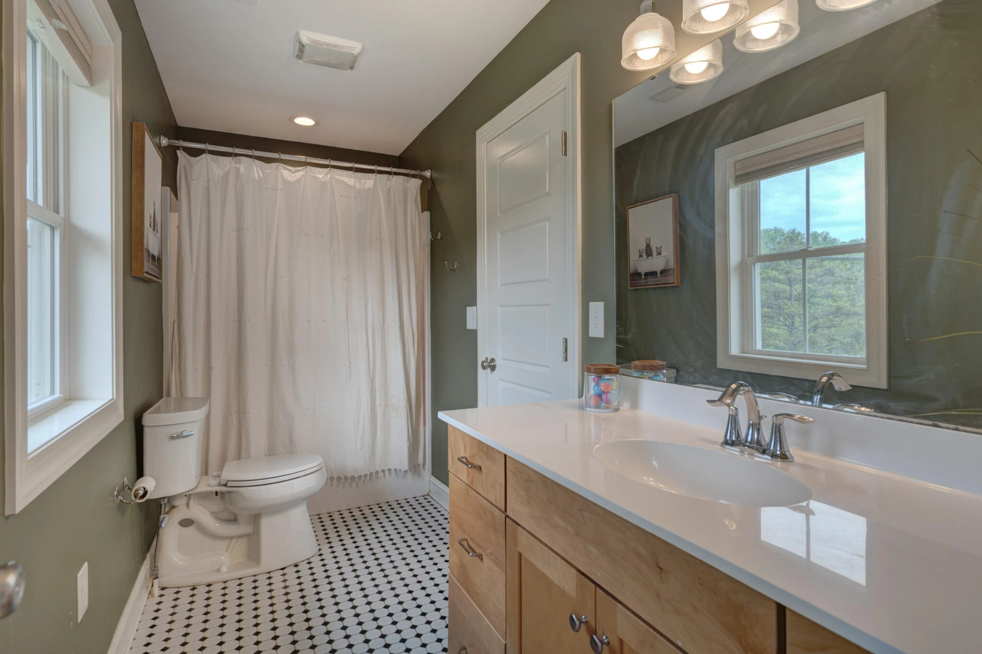 3631 Mount Tabor RD - Photo 51