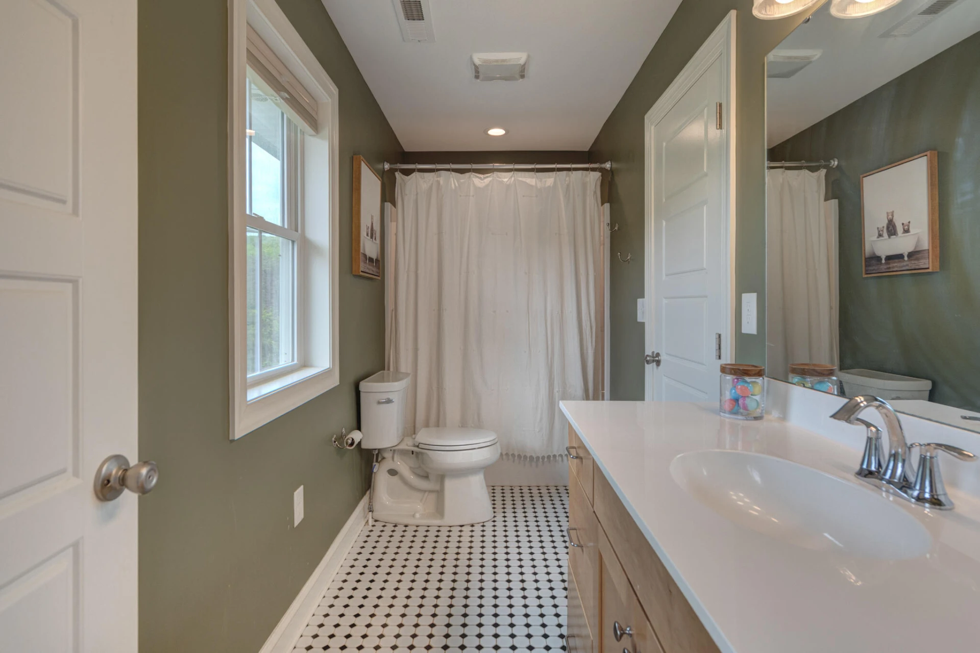 3631 Mount Tabor RD - Photo 52