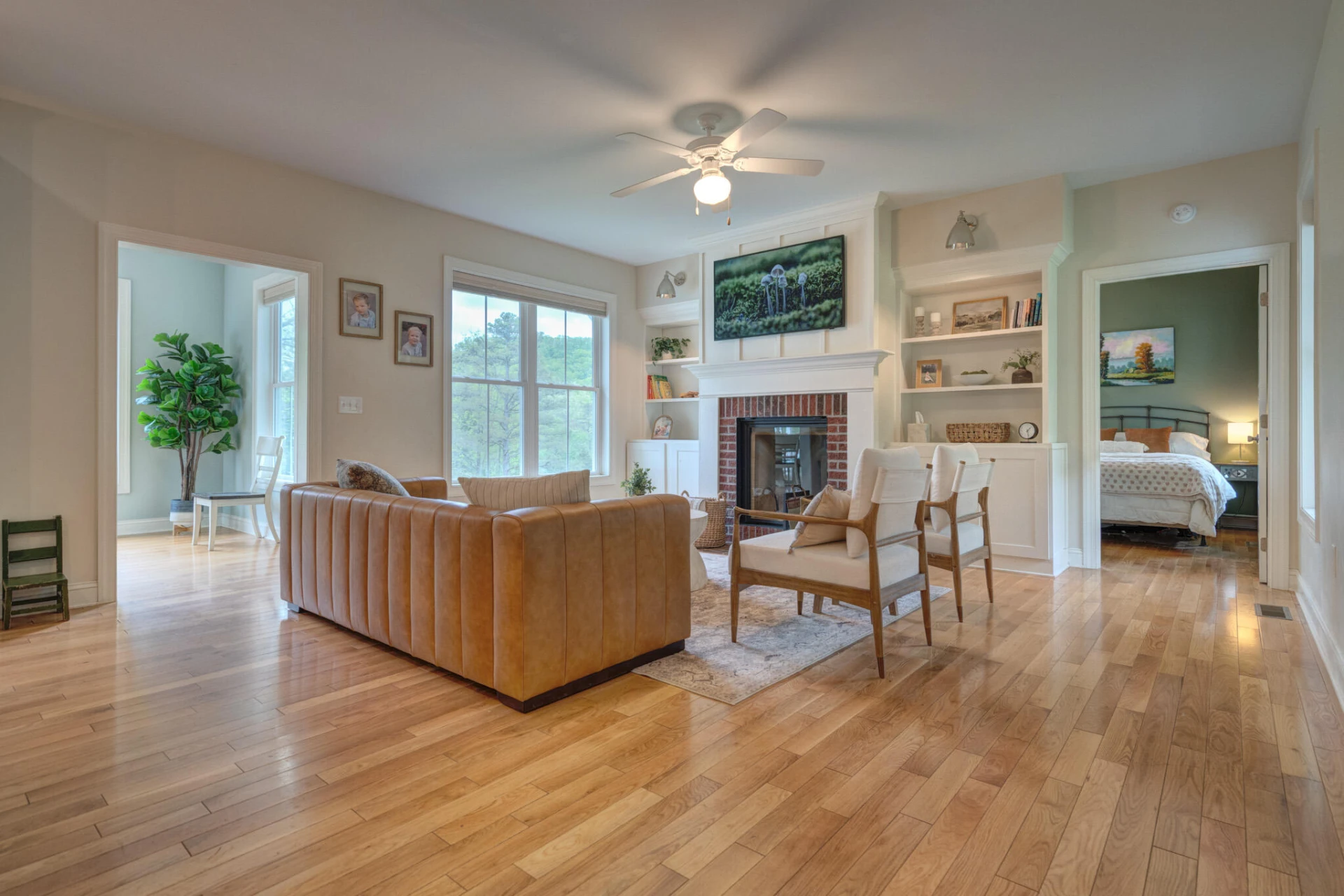 3631 Mount Tabor RD - Photo 10